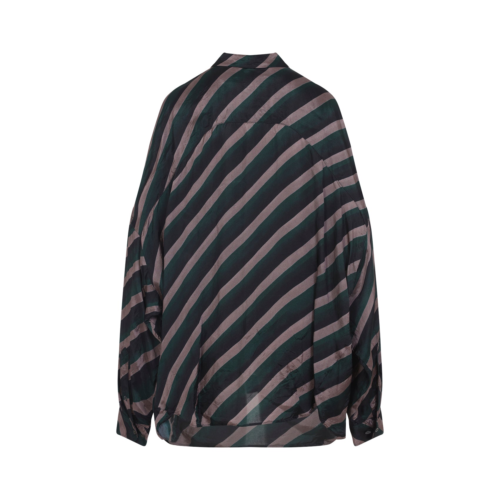 DRIES VAN NOTEN Casia Casual Shirt for Men - FW25