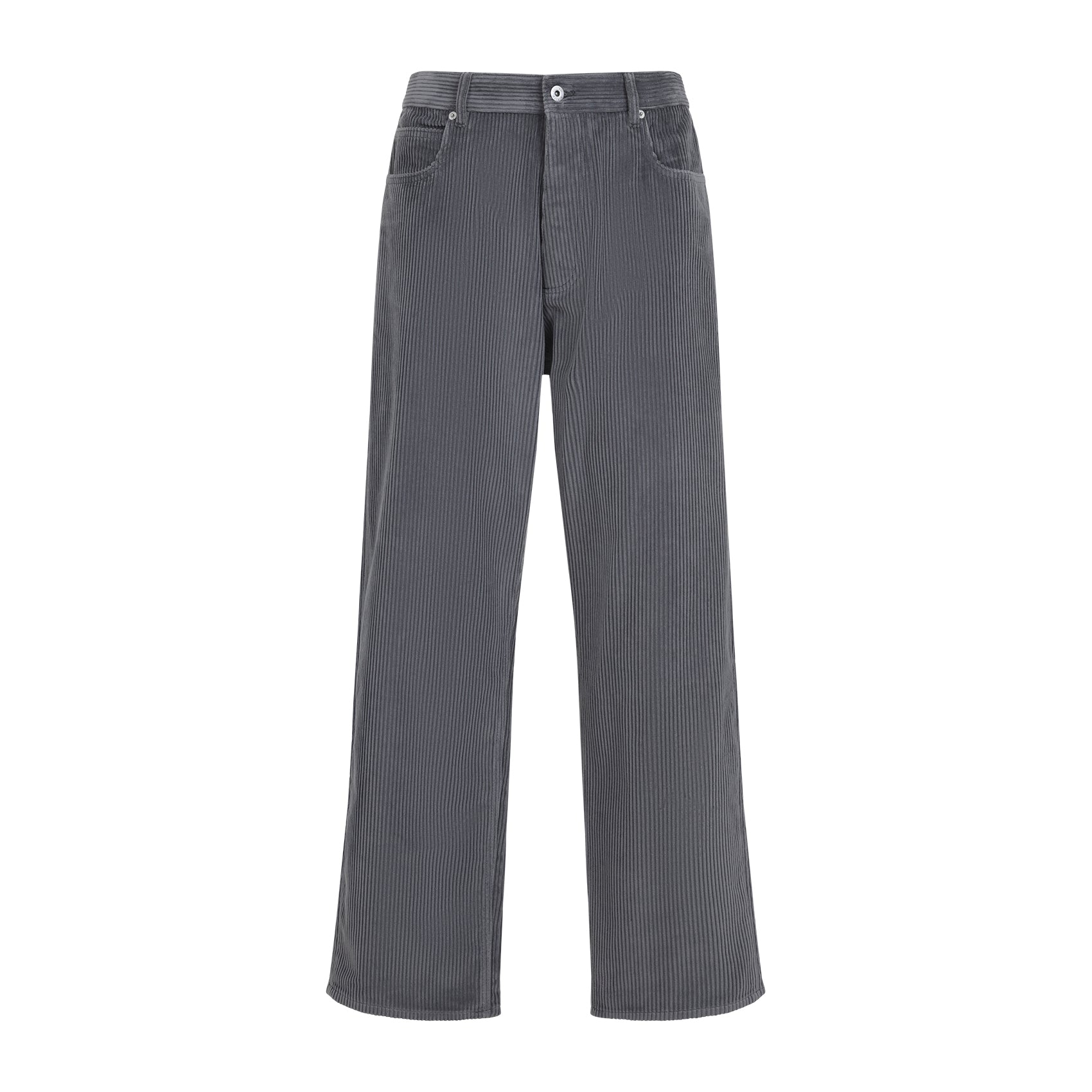 BOTTEGA VENETA Corduroy Pants for Men - FW25 Collection