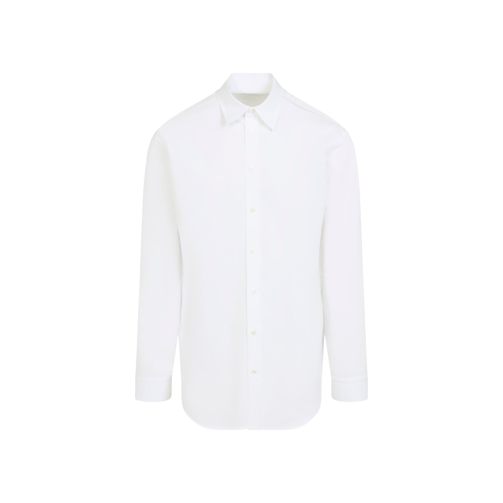 BALENCIAGA Standard Fit Shirt for Men