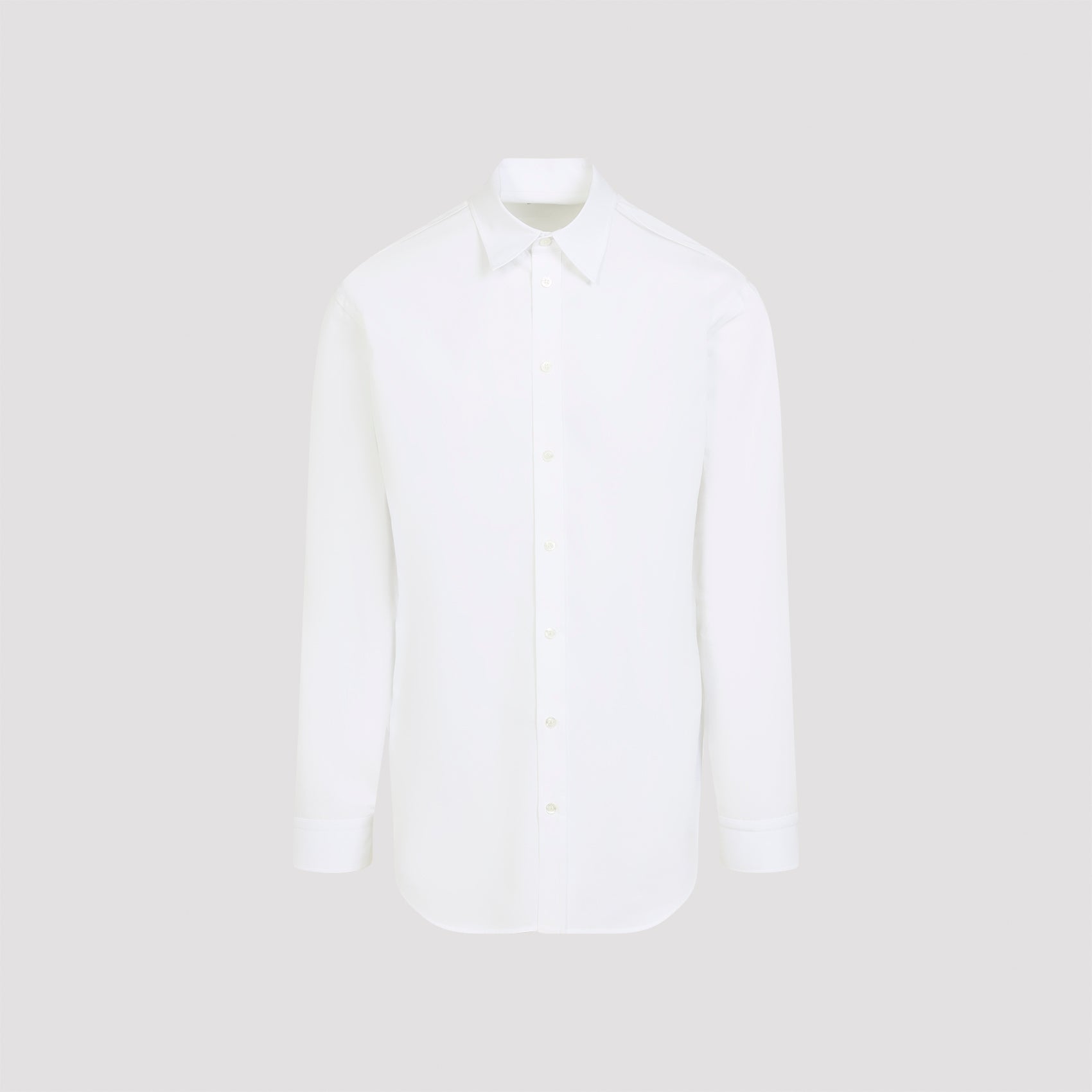 BALENCIAGA Standard Fit Shirt for Men