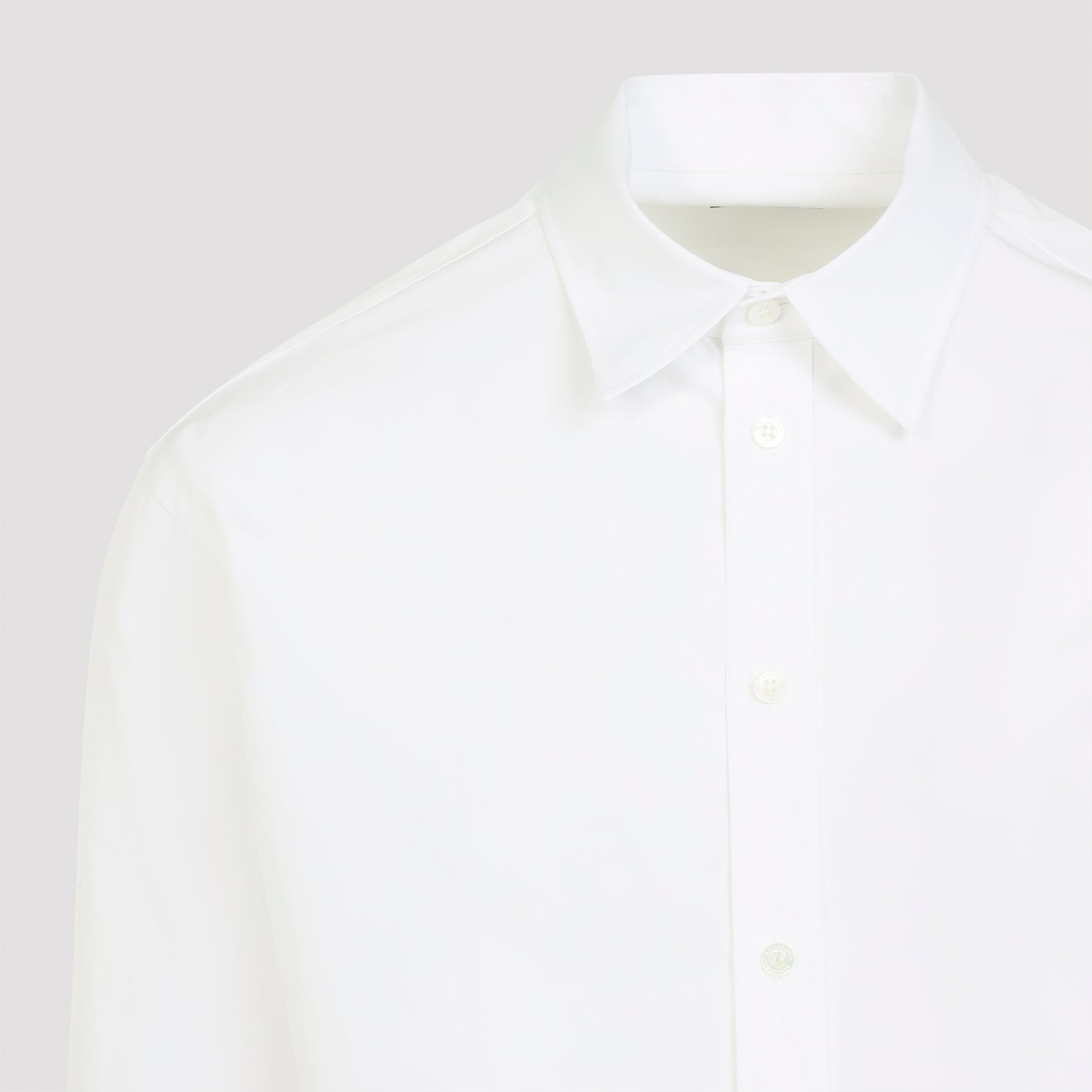 BALENCIAGA Standard Fit Shirt for Men