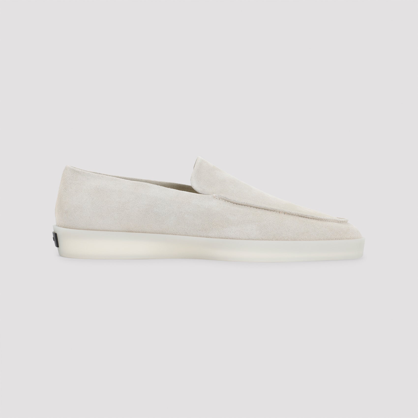 FEAR OF GOD Casual Suede Loafer for Men