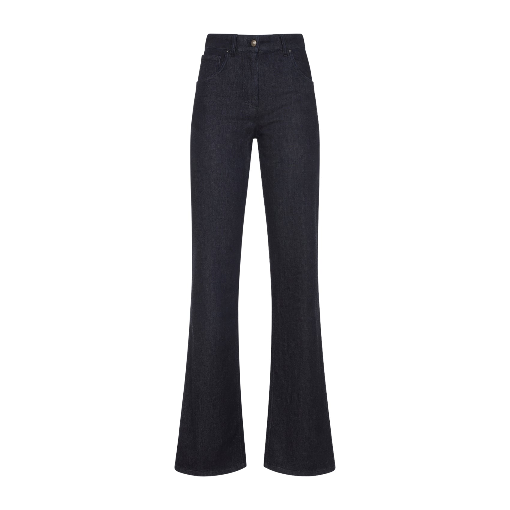 GIORGIO ARMANI Men's Regular & Straight Leg Trouser