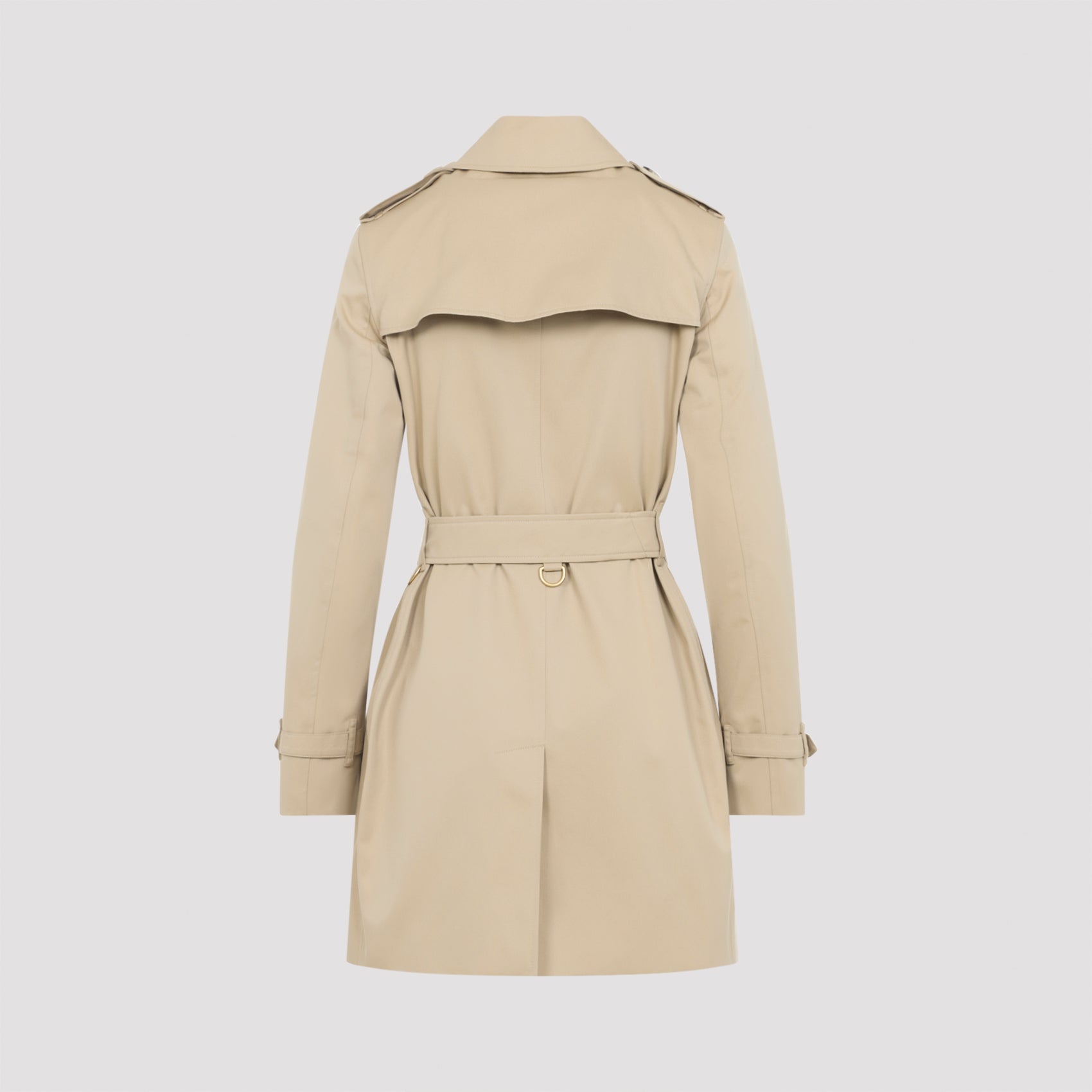 BURBERRY Kensington Trench Coat for Men