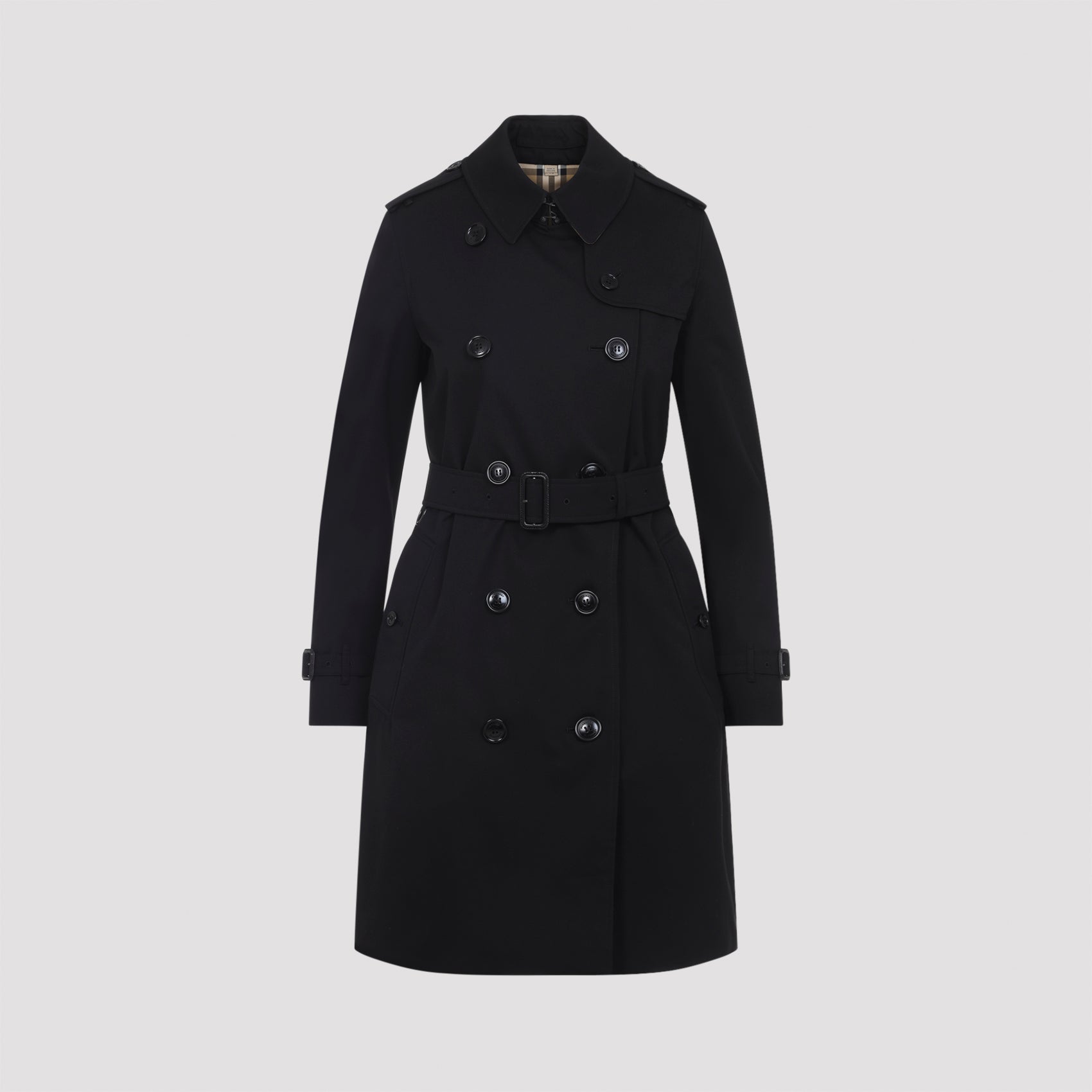 BURBERRY Kensington Trench Coat for Men