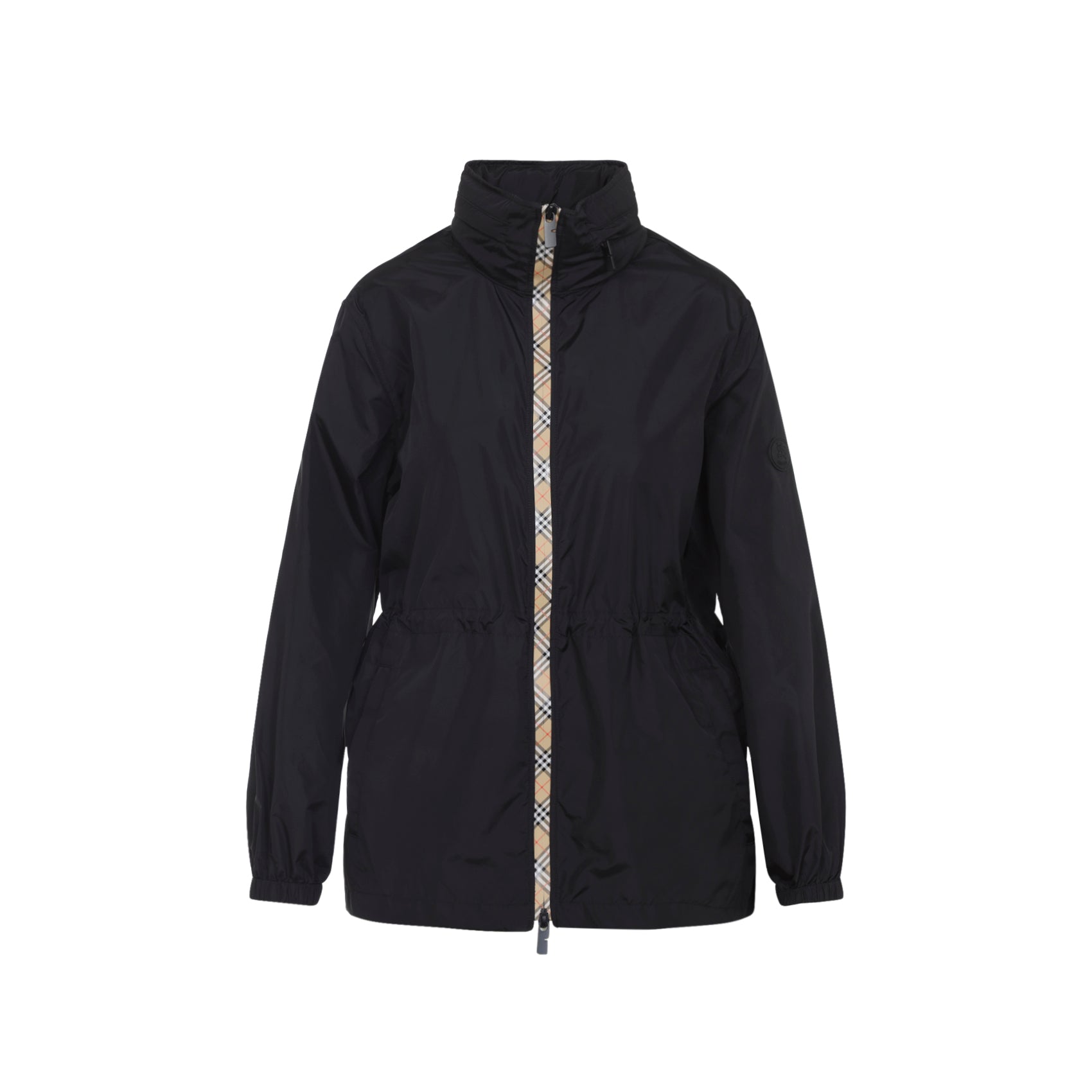 BURBERRY Men's Blackpool Mini Jacket for FW25