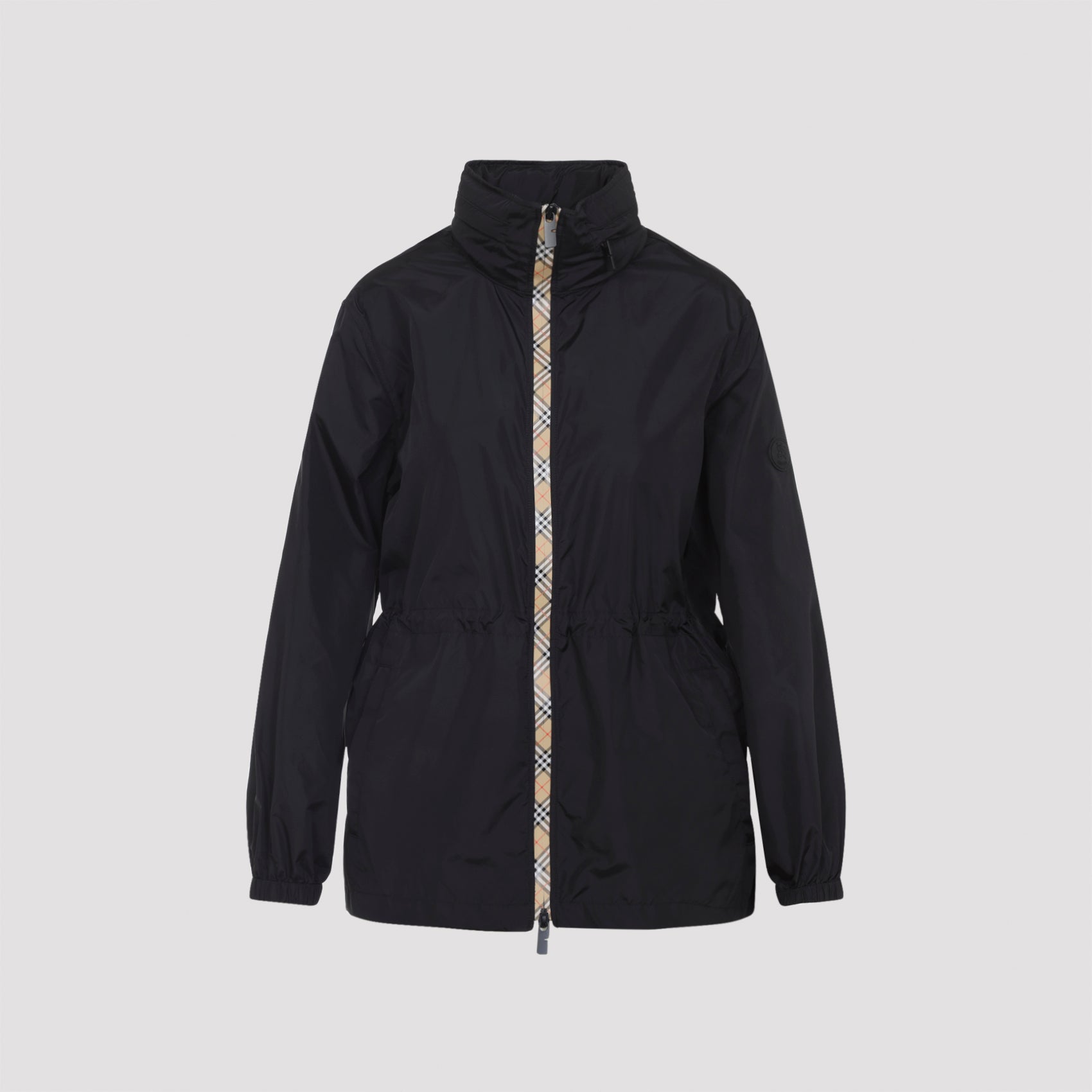 BURBERRY Men's Blackpool Mini Jacket for FW25