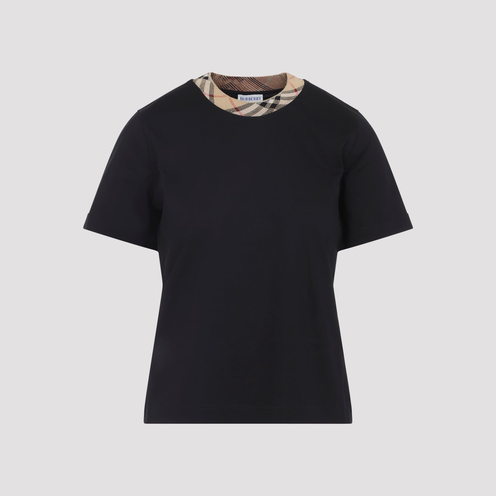 BURBERRY Men's Frankie T-Shirt