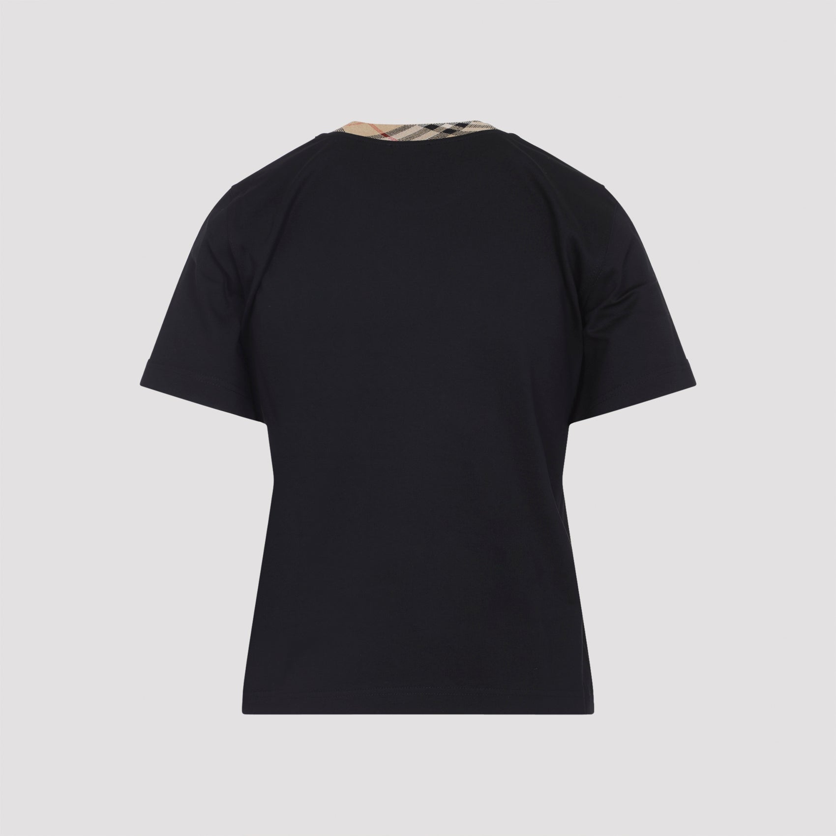 BURBERRY Men's Frankie T-Shirt