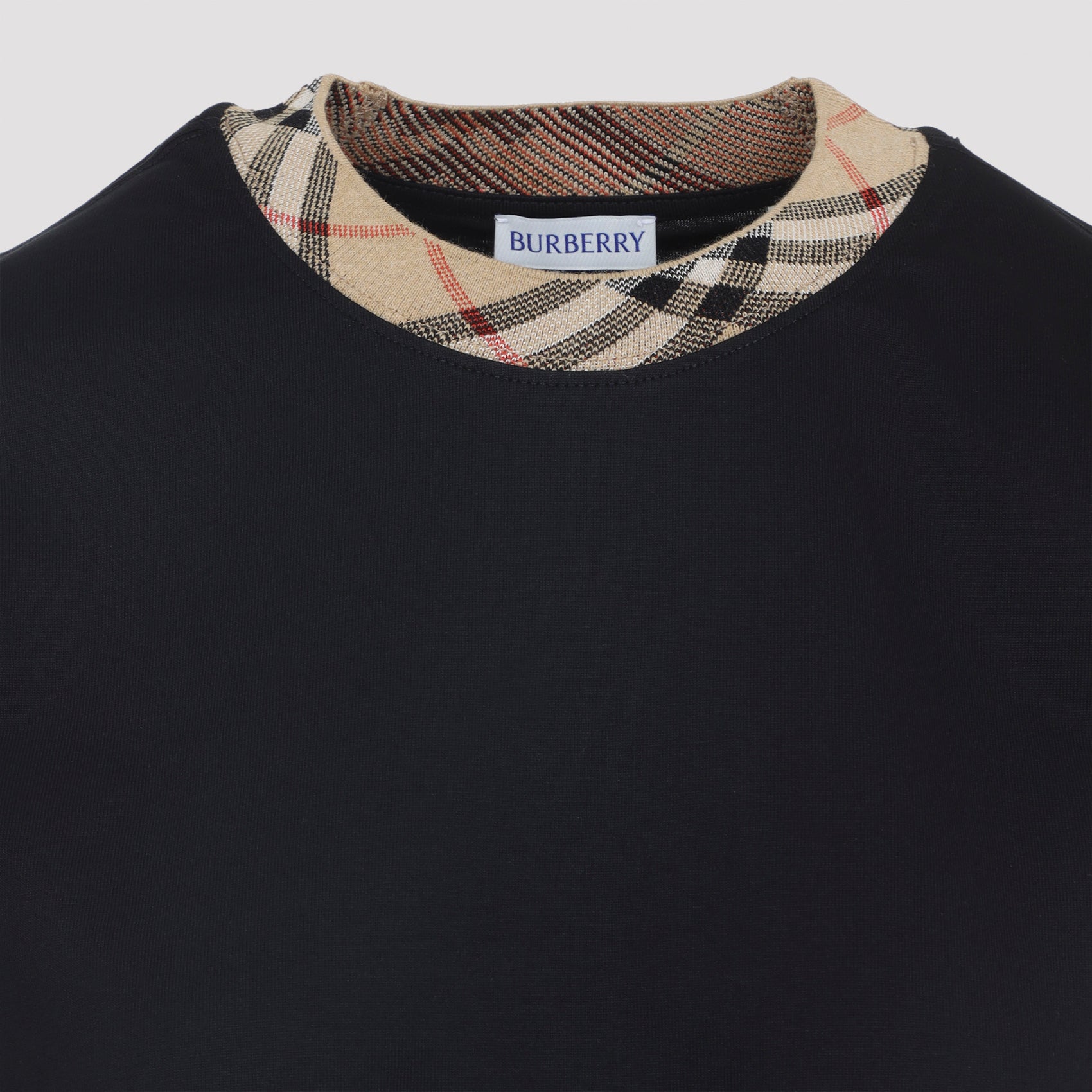 BURBERRY Men's Frankie T-Shirt