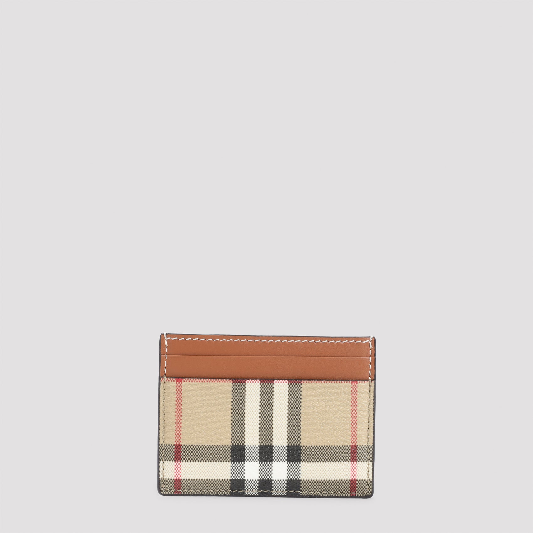 BURBERRY Mini Credit Card Case
