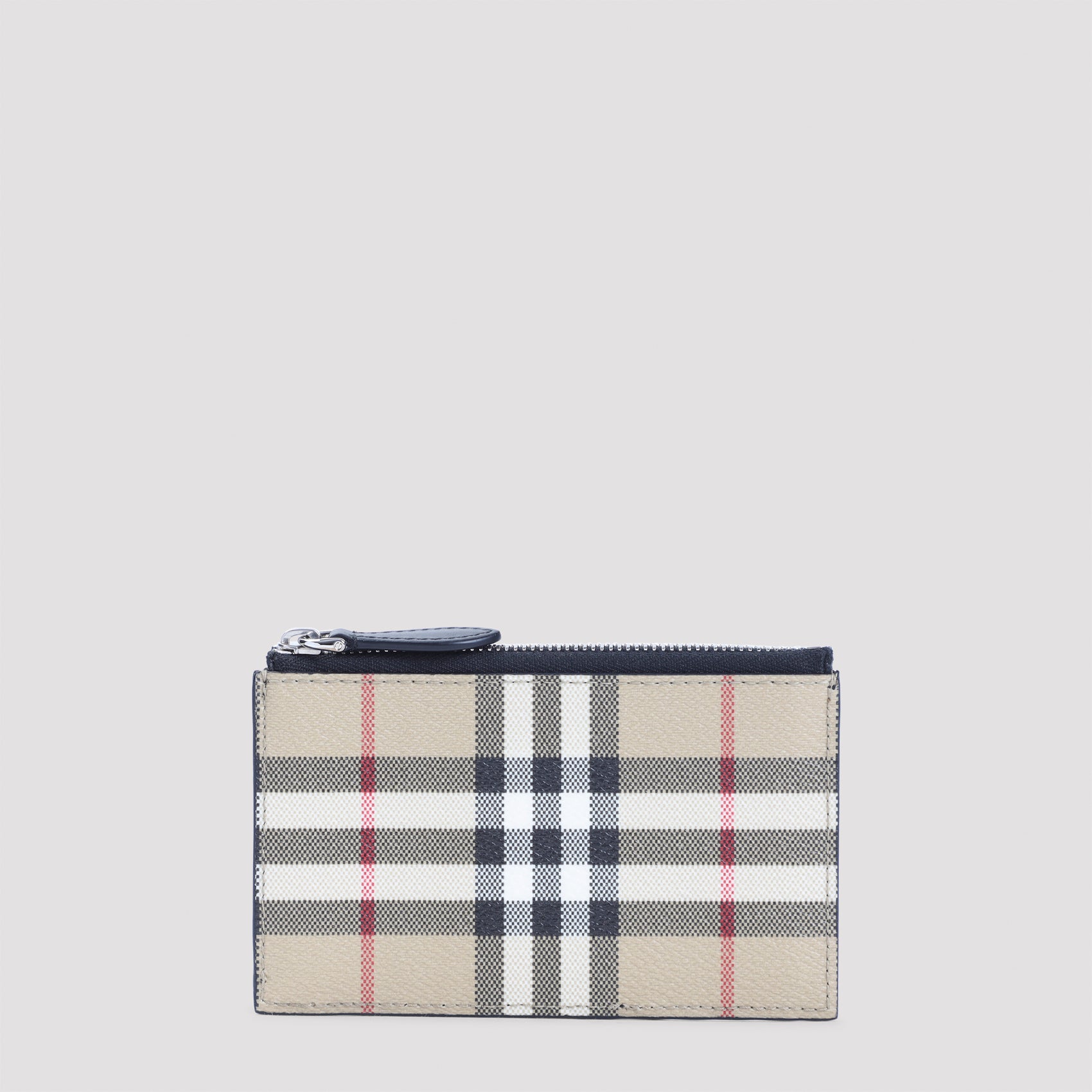 BURBERRY Mini Credit Card Case