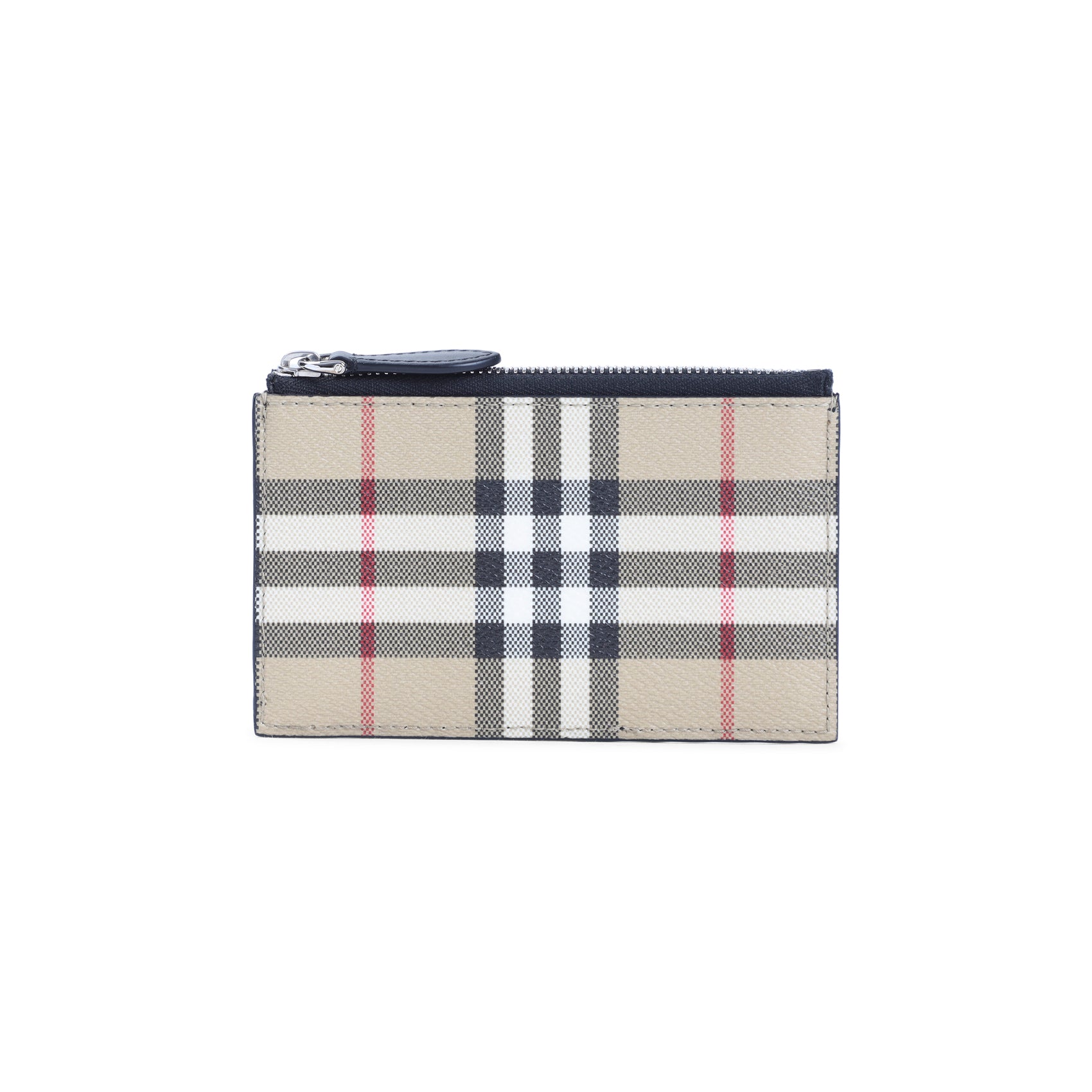 BURBERRY Mini Credit Card Case