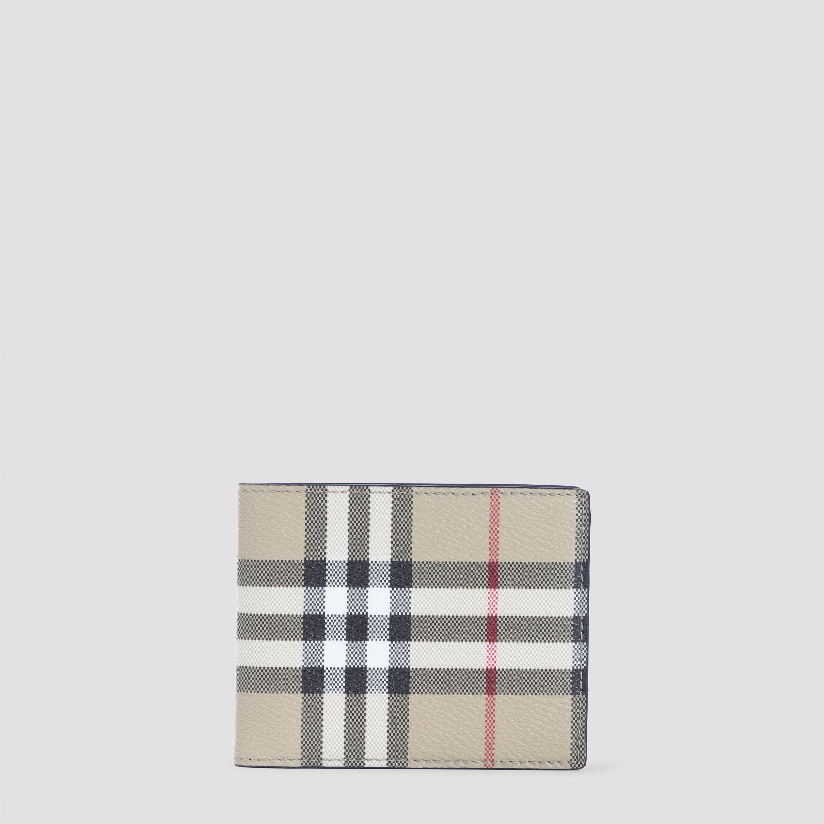 BURBERRY Mini Hipfold Wallet