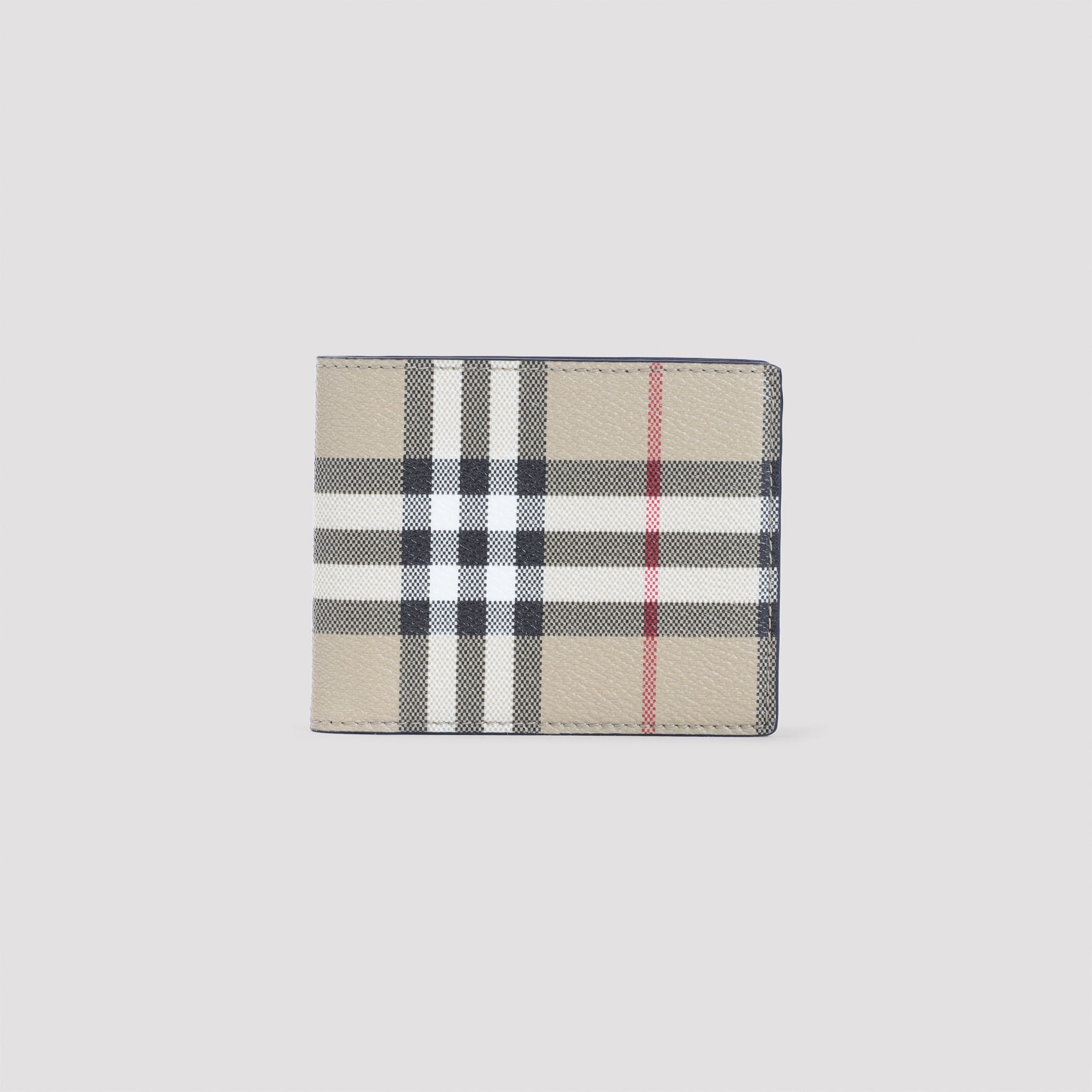 BURBERRY Mini Hipfold Wallet
