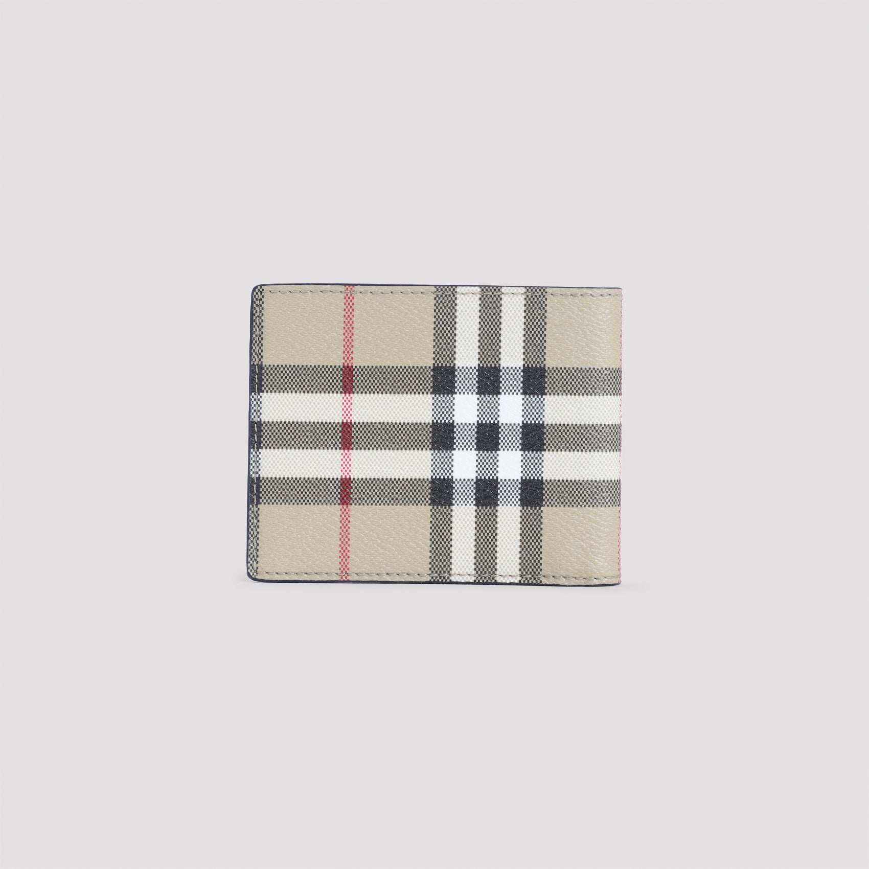BURBERRY Mini Hipfold Wallet