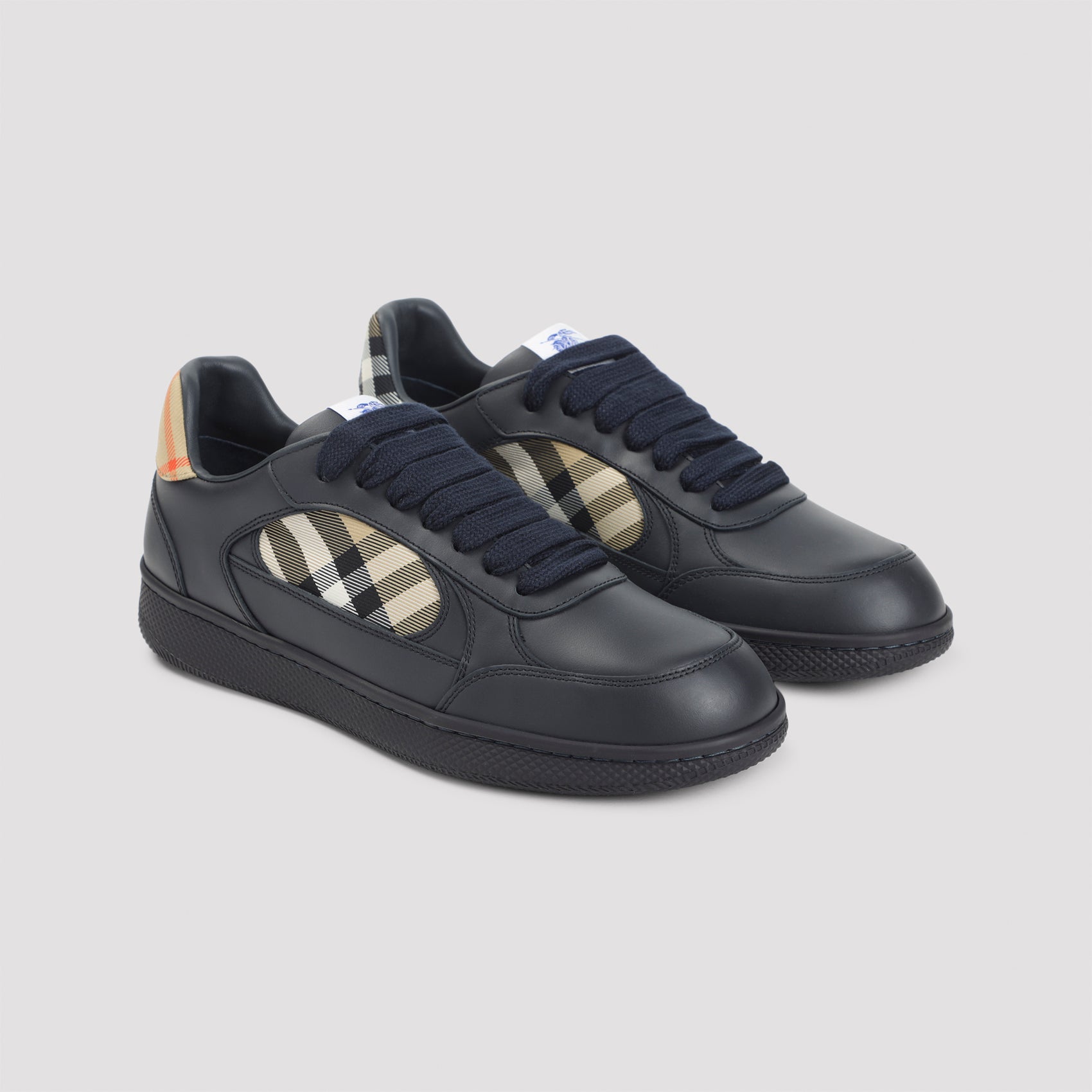 BURBERRY Terrace Sneaker for Men