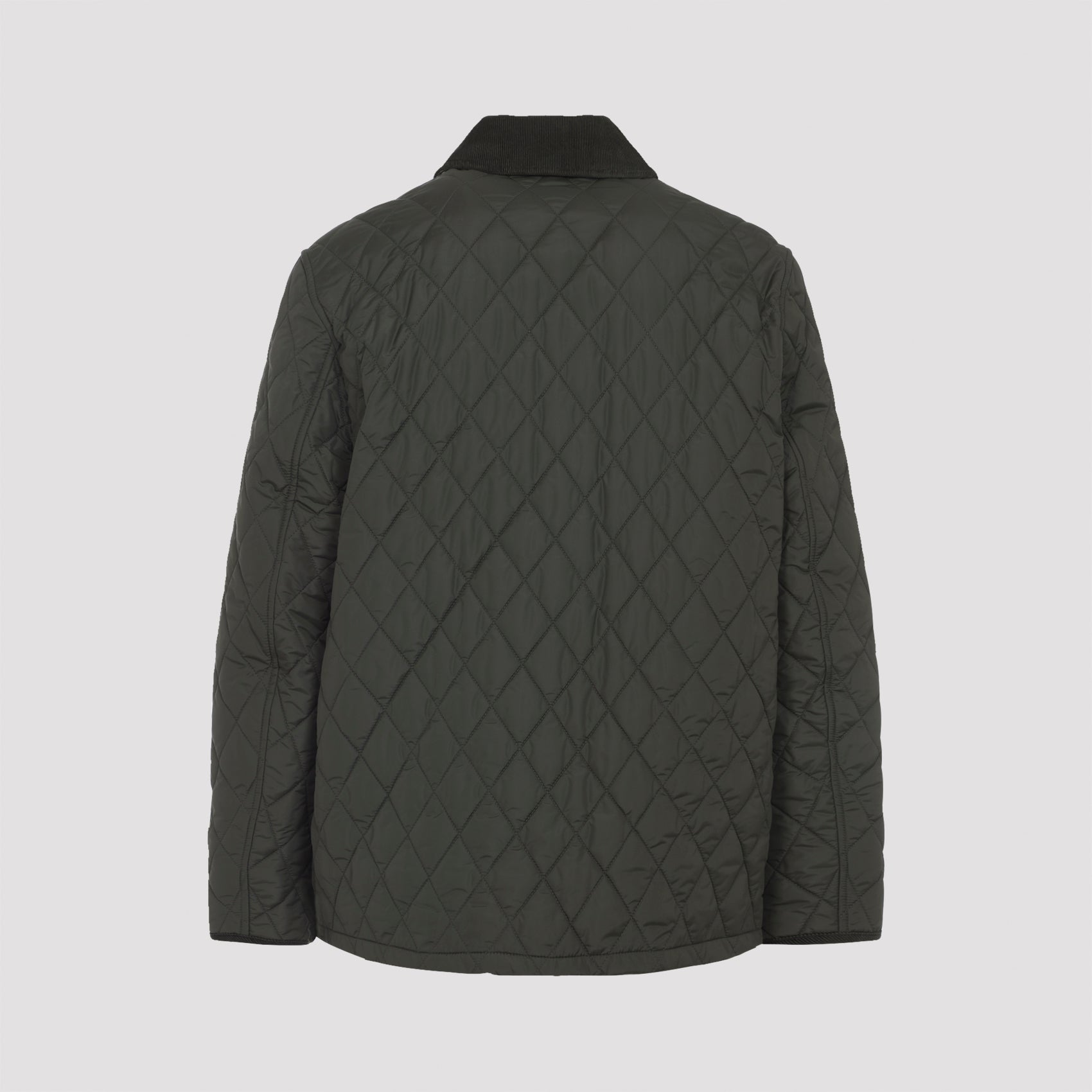 BURBERRY Haddington Padded Jacket for Men