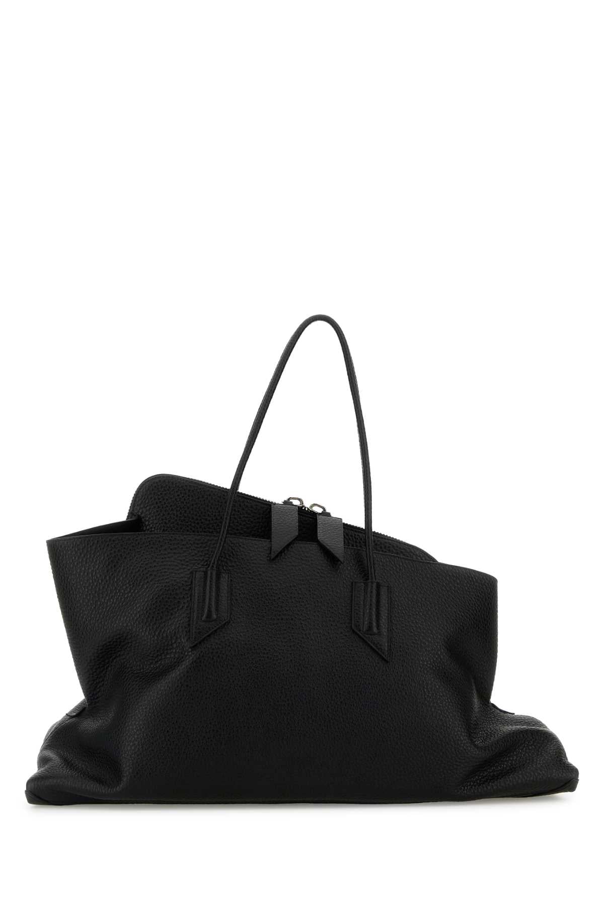 THE ATTICO The Passeggiata Large Handbag