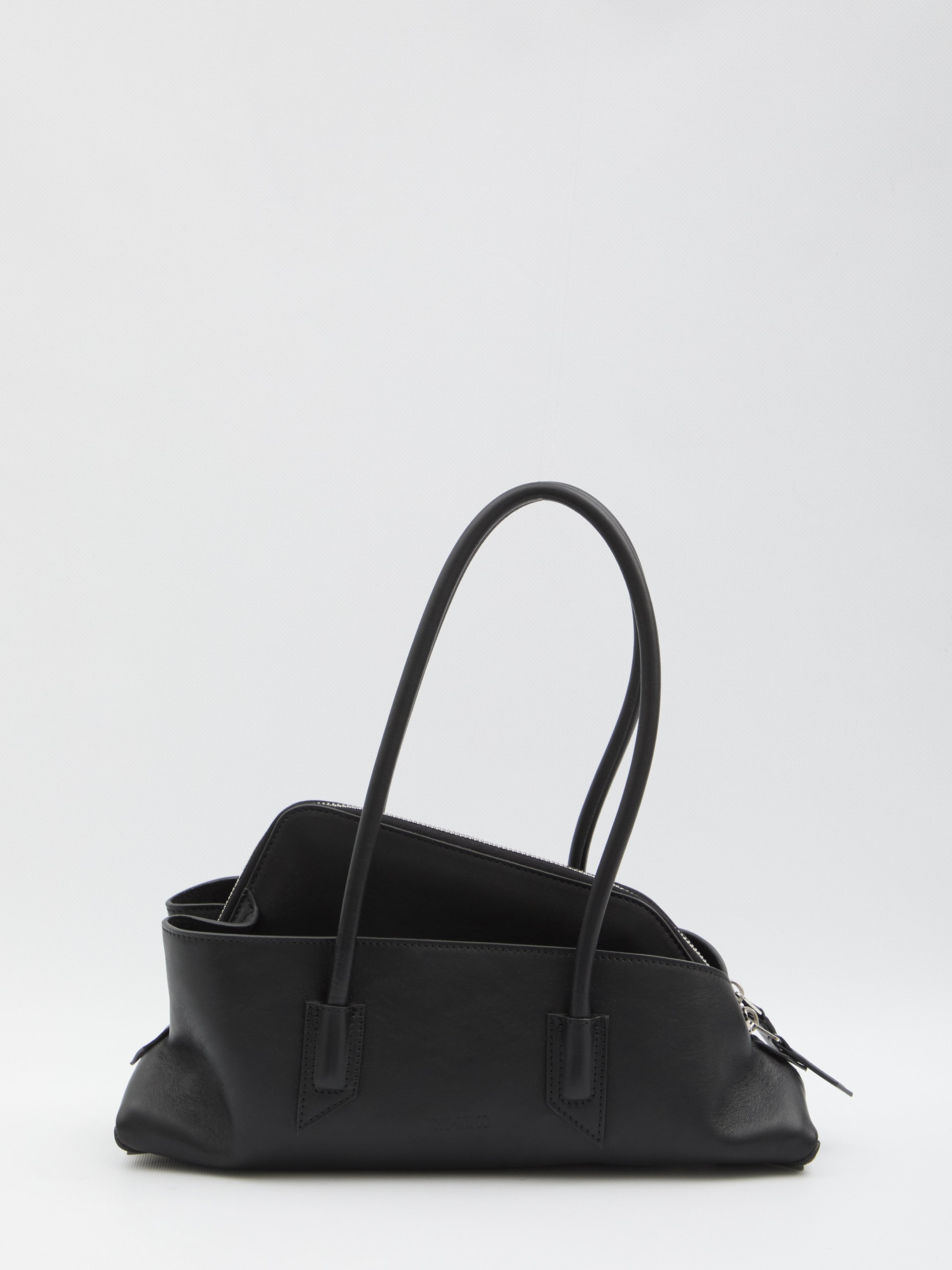THE ATTICO Mini Passeggiata Small Handbag