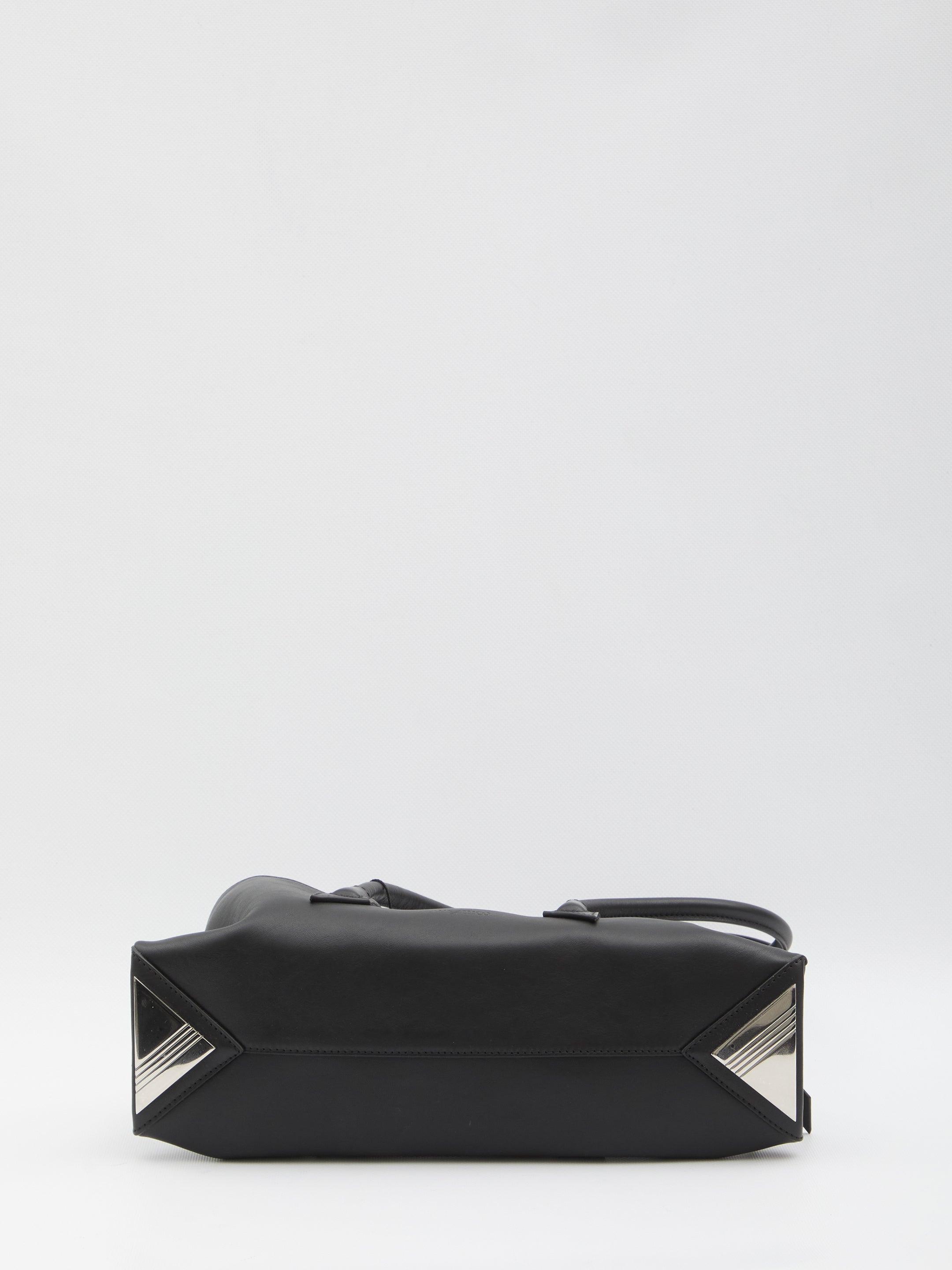 THE ATTICO Mini Passeggiata Small Handbag