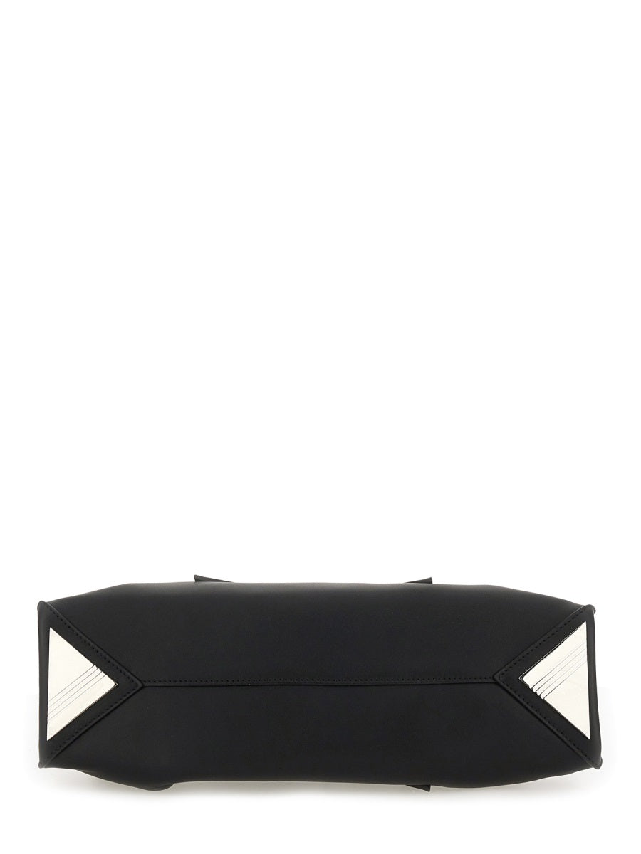 THE ATTICO Mini Chic Handbag