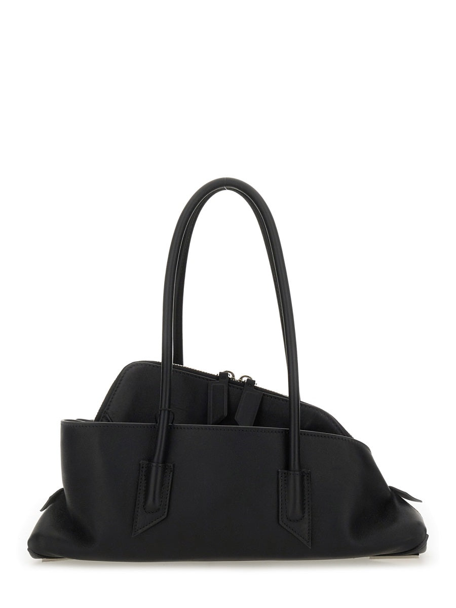 THE ATTICO Mini Top Handle Handbag