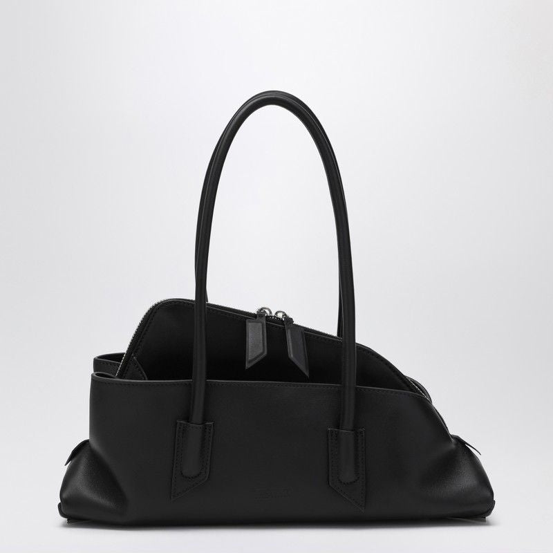 THE ATTICO Mini Handbag with Tubular Handles