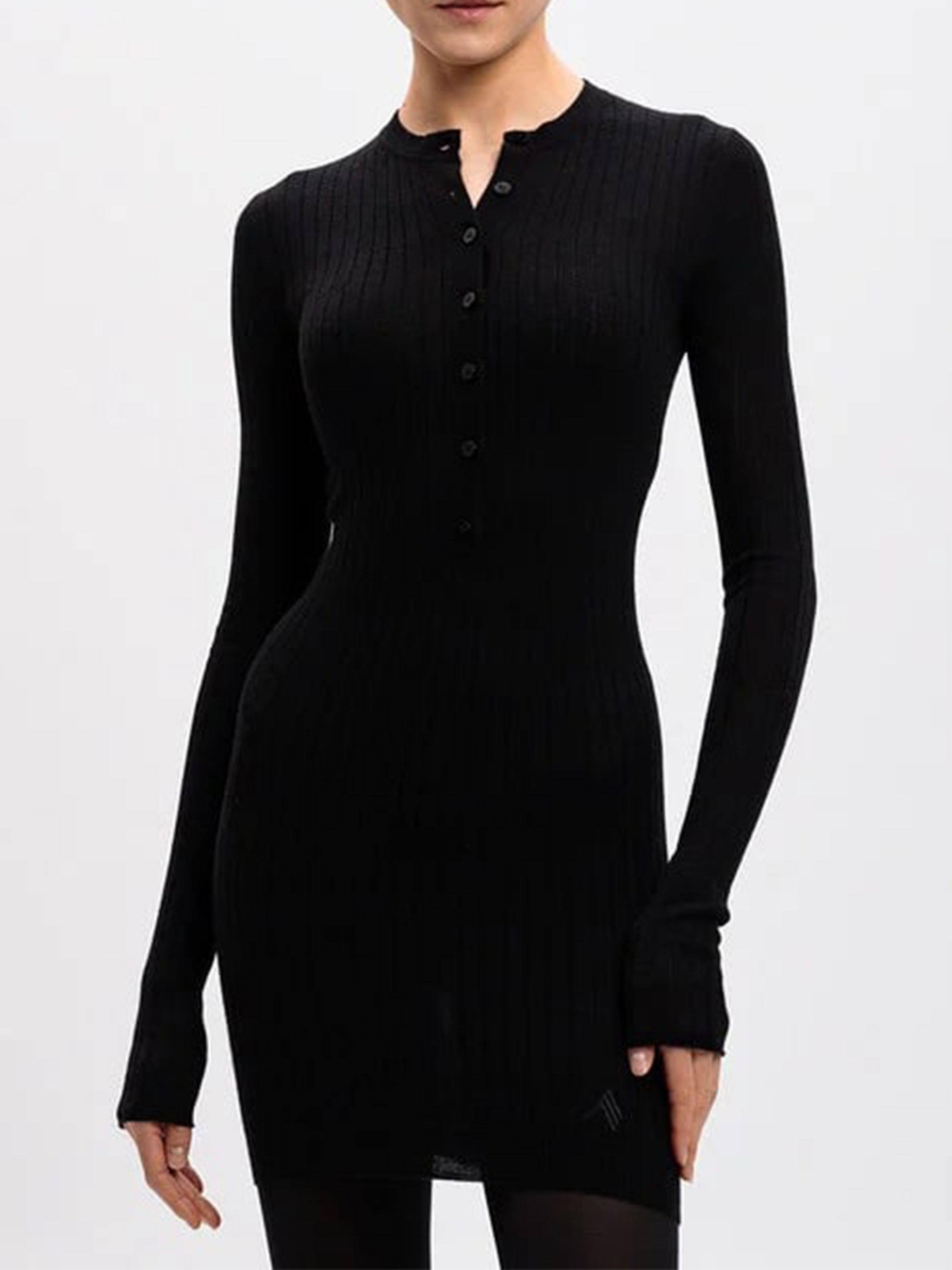 THE ATTICO Luxurious Cashmere Blend Suit