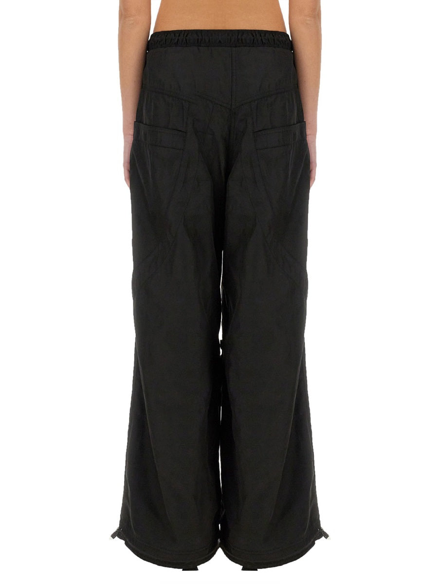 THE ATTICO Elegant Long Pants Size 40
