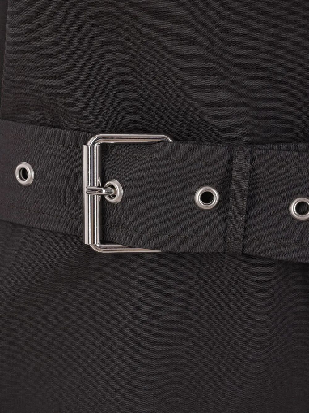 DRIES VAN NOTEN Risto Raincoat for Women