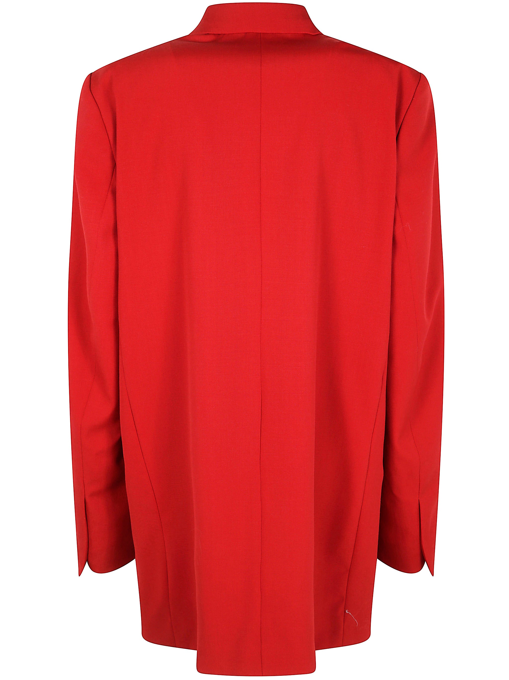 DRIES VAN NOTEN Elegant Blazer Jacket for Women - SS25 Collection