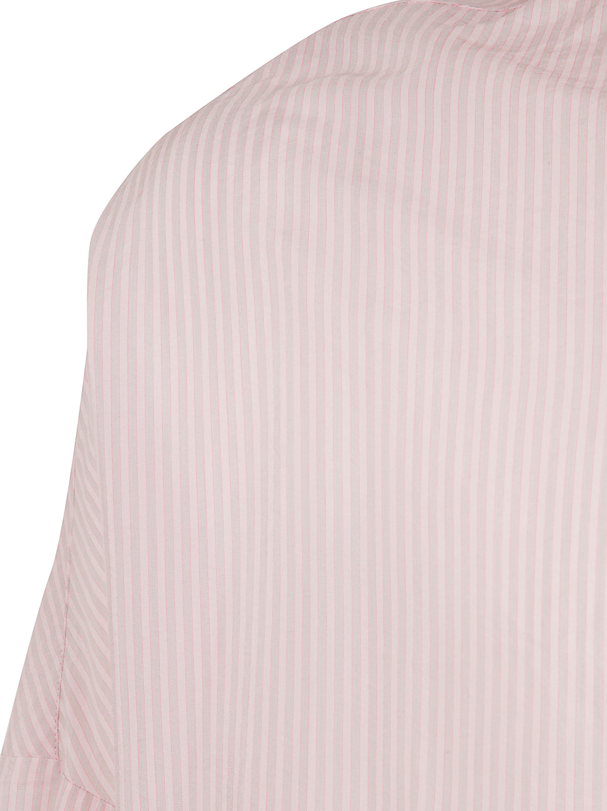 DRIES VAN NOTEN Classic Mini Shirt for Women - SS25 Collection