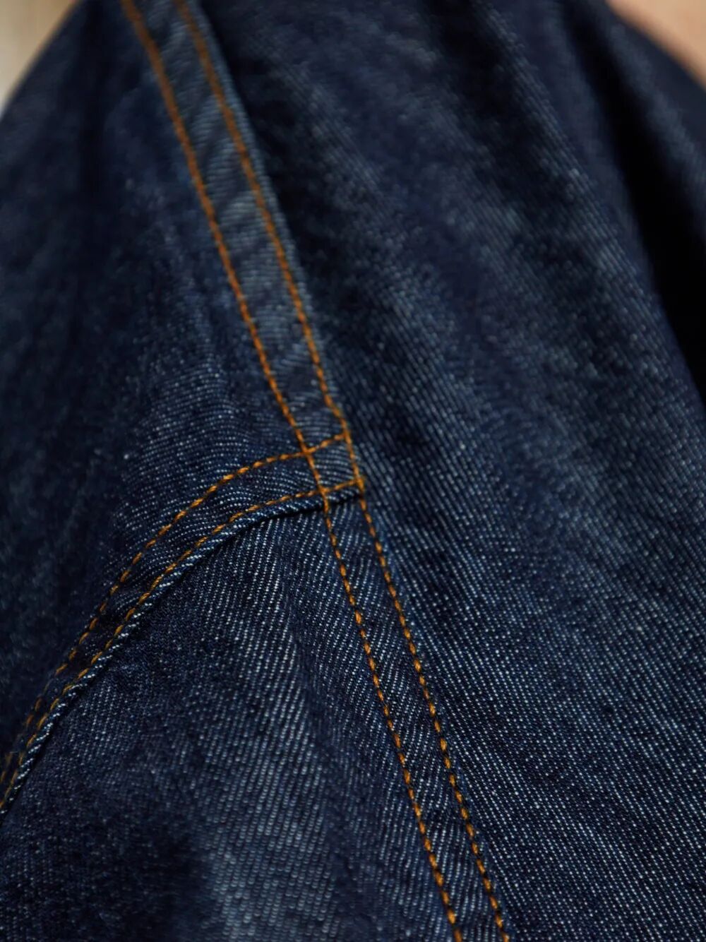 DRIES VAN NOTEN Casual Denim Shirt for Women - SS25