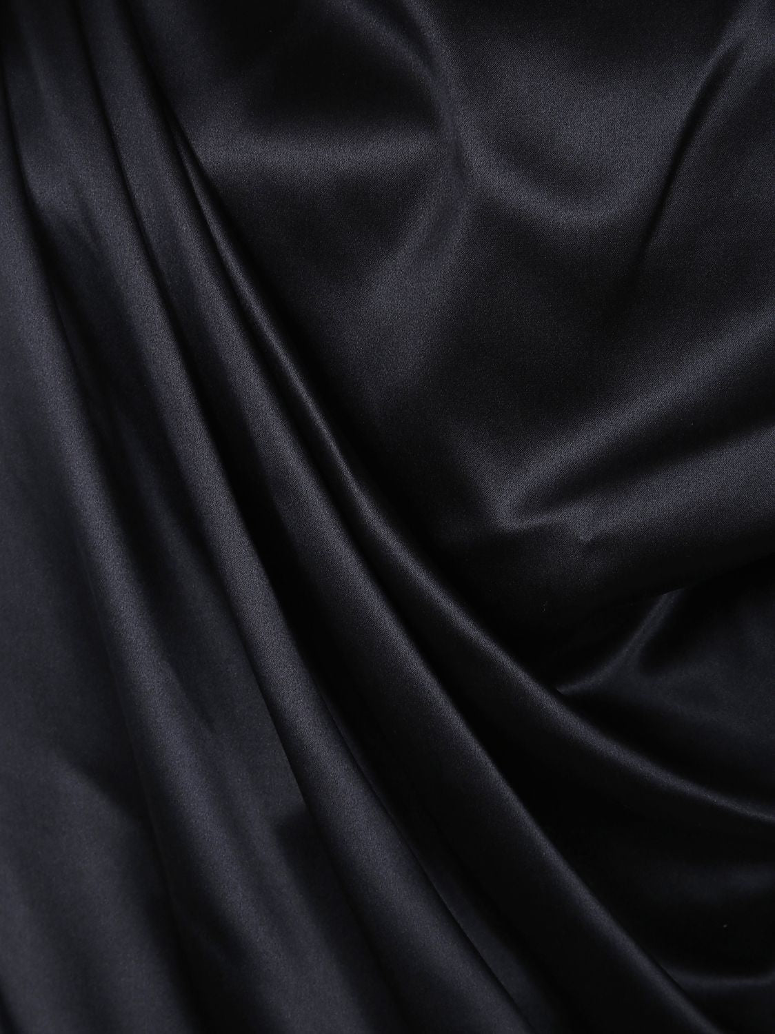 DRIES VAN NOTEN Silk Blend Women's Top