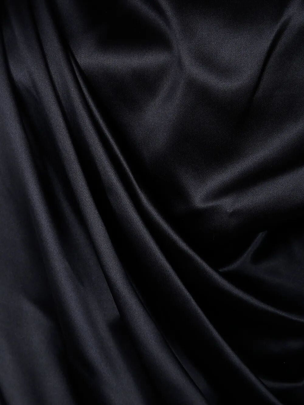 DRIES VAN NOTEN Silk Blend Women's Top