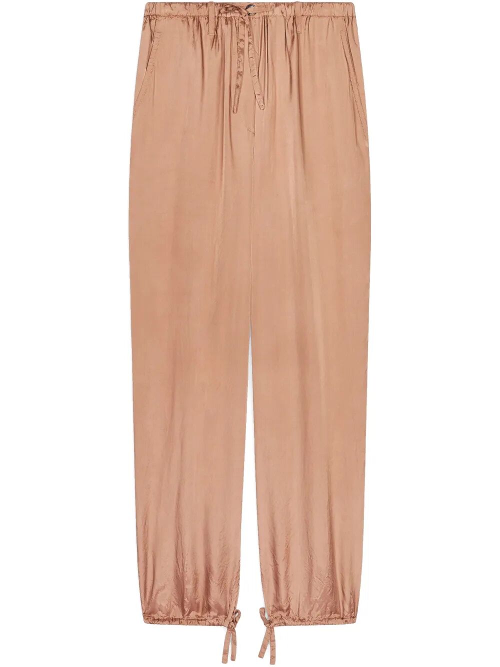 DRIES VAN NOTEN Chic Women's Trousers - SS25