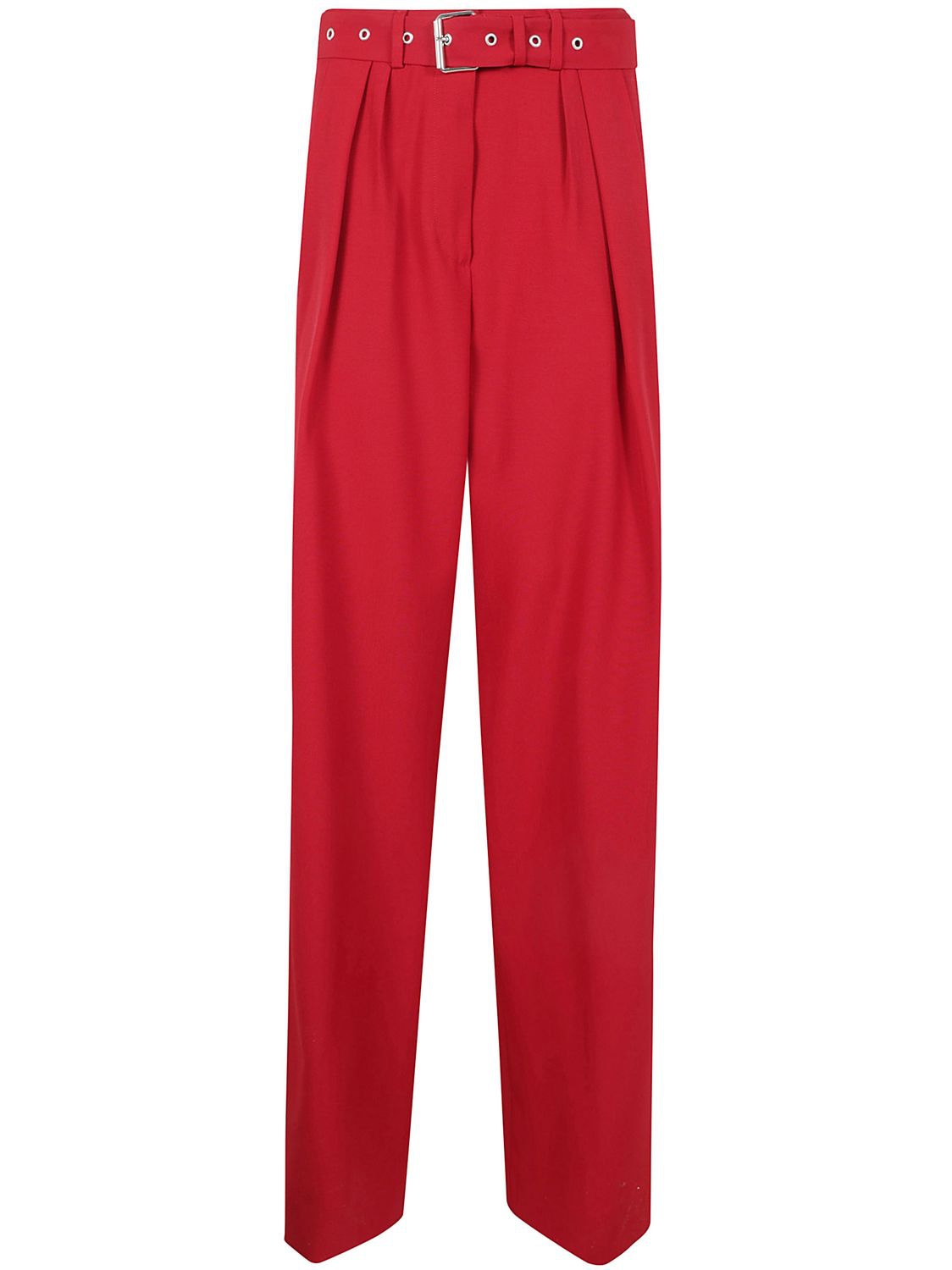 DRIES VAN NOTEN Mini Trousers
