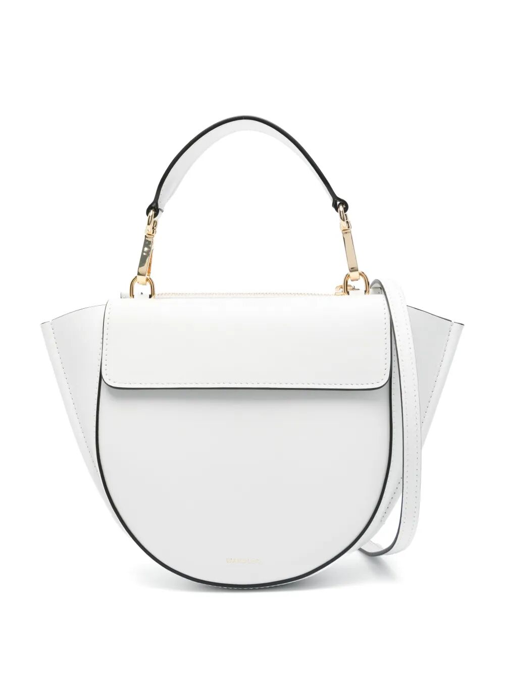 WANDLER Chic Mini Handbag