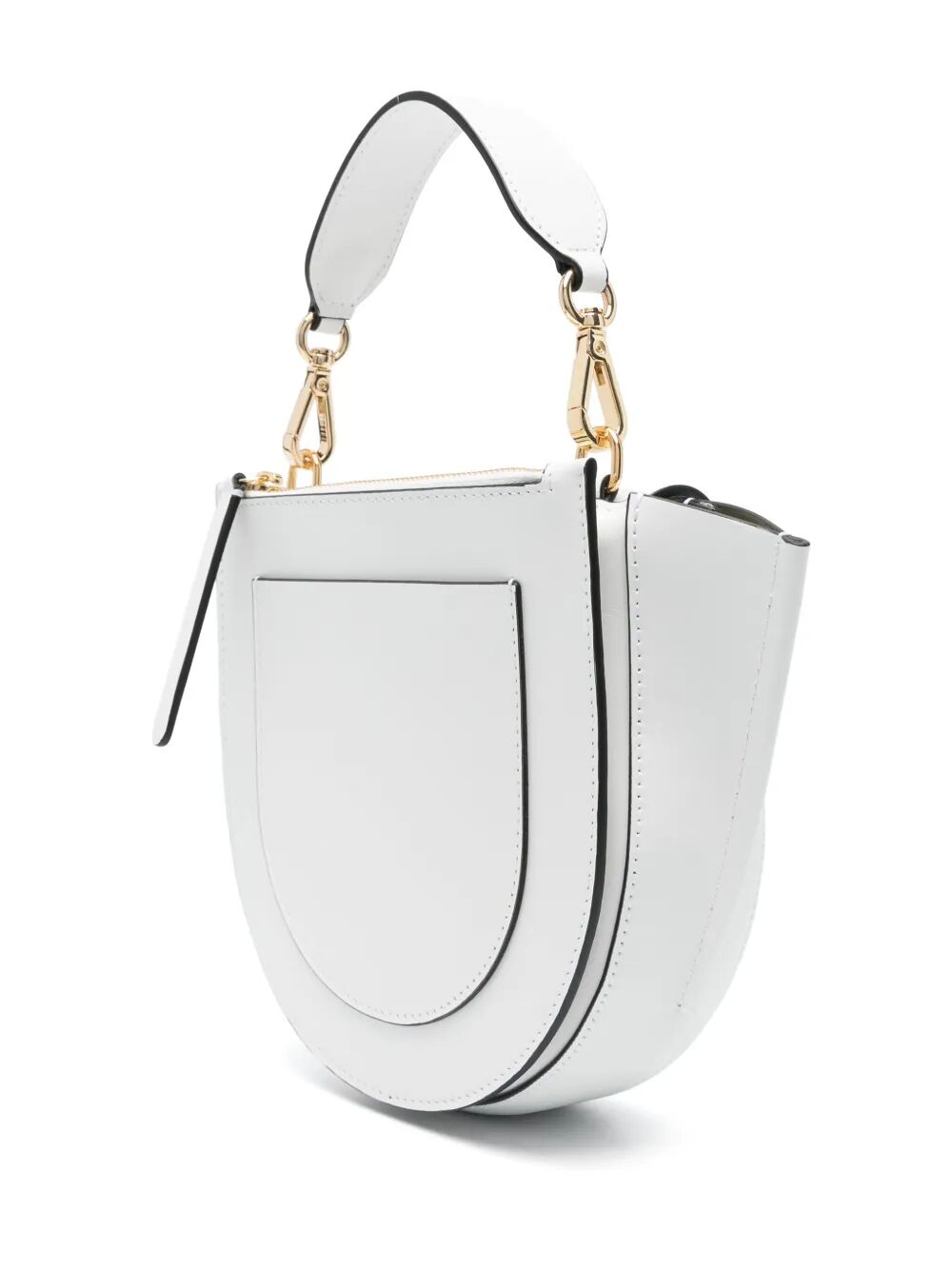 WANDLER Chic Mini Handbag