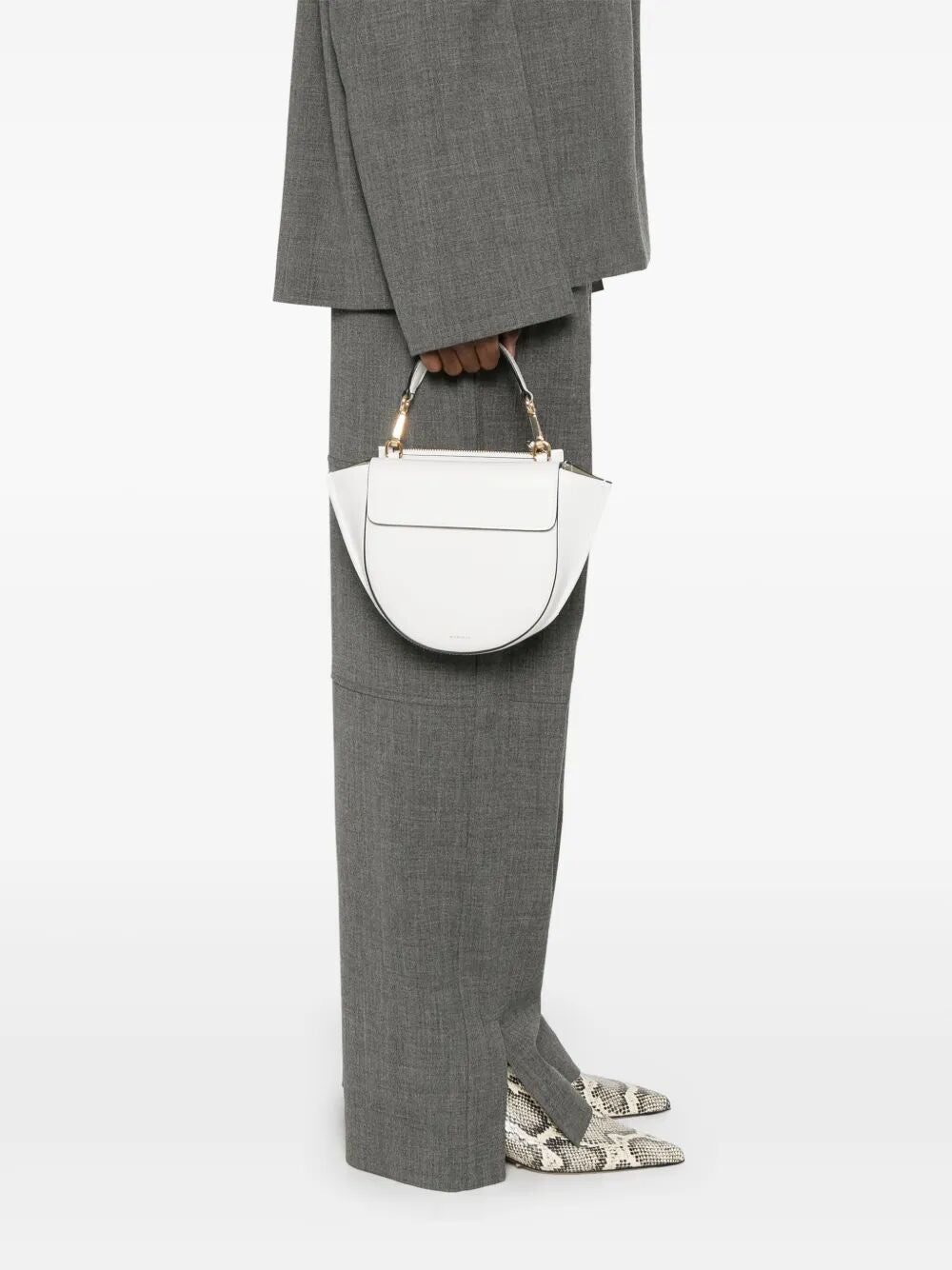 WANDLER Chic Mini Handbag