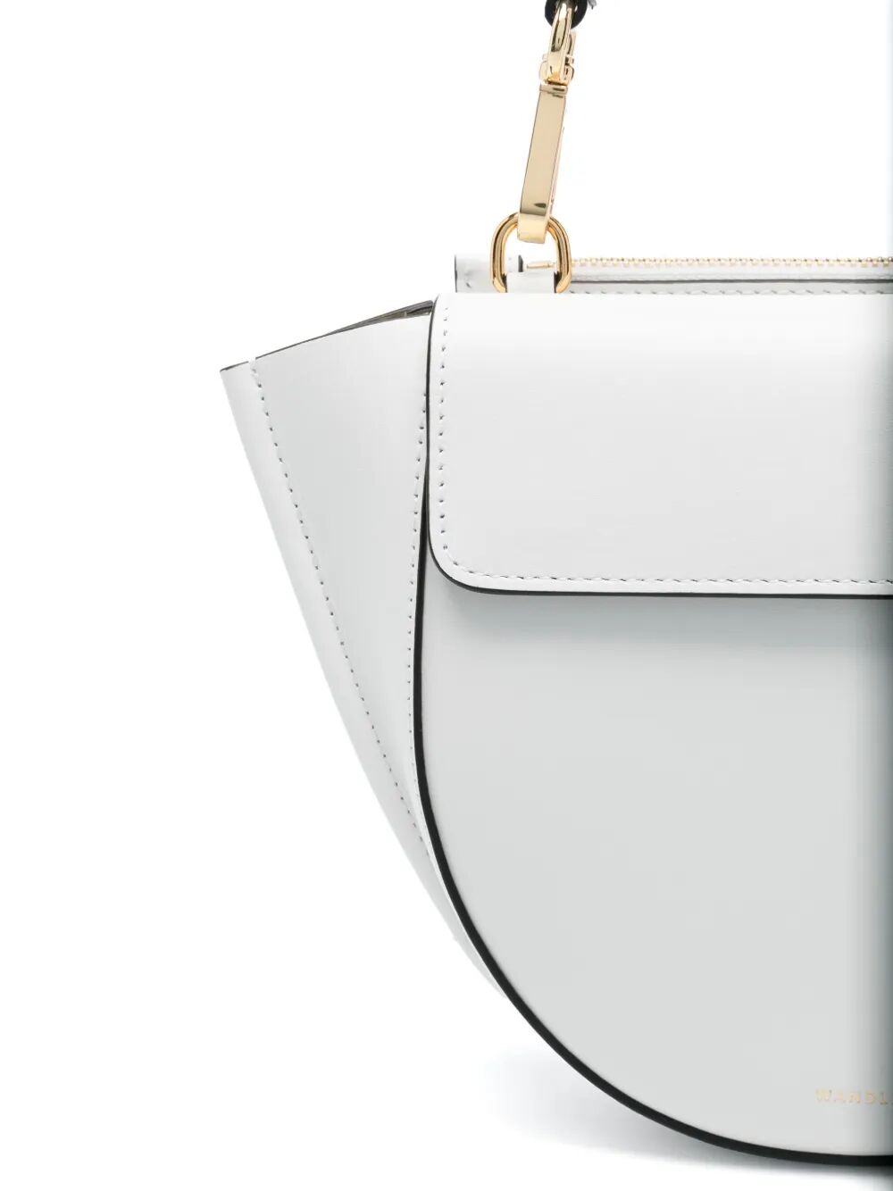 WANDLER Chic Mini Handbag