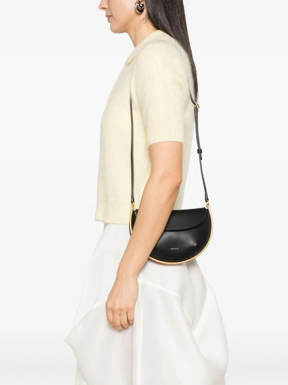 WANDLER Mini Crossbody Bag for Women - FW25 Collection
