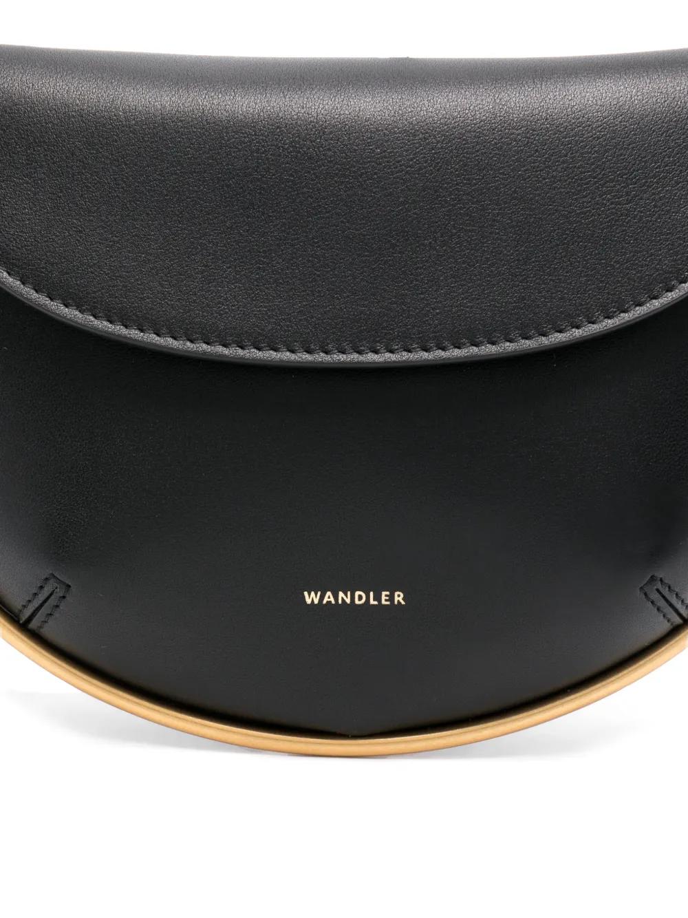 WANDLER Mini Crossbody Bag for Women - FW25 Collection