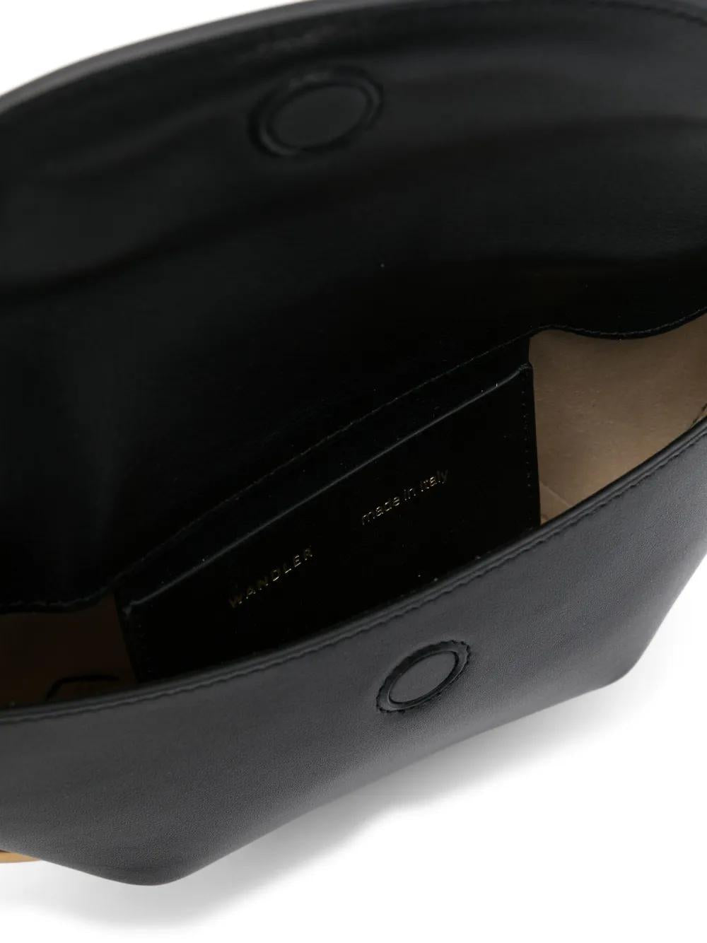 WANDLER Mini Crossbody Bag for Women - FW25 Collection