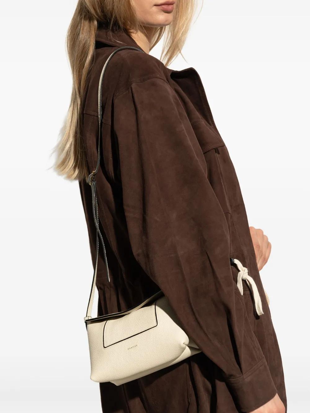WANDLER Mini Slouch Crossbody Bag