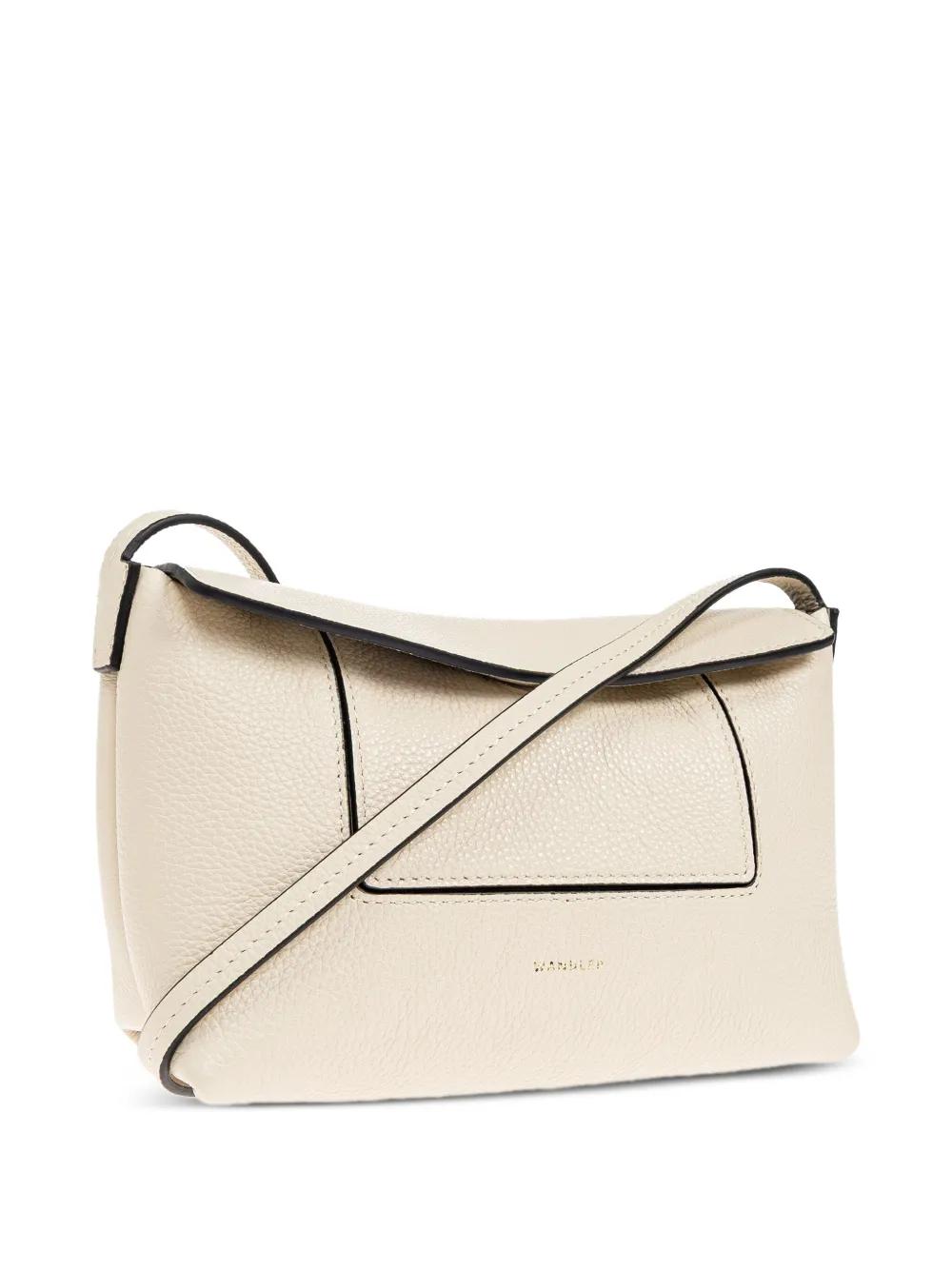 WANDLER Mini Slouch Handbag with Adjustable Strap