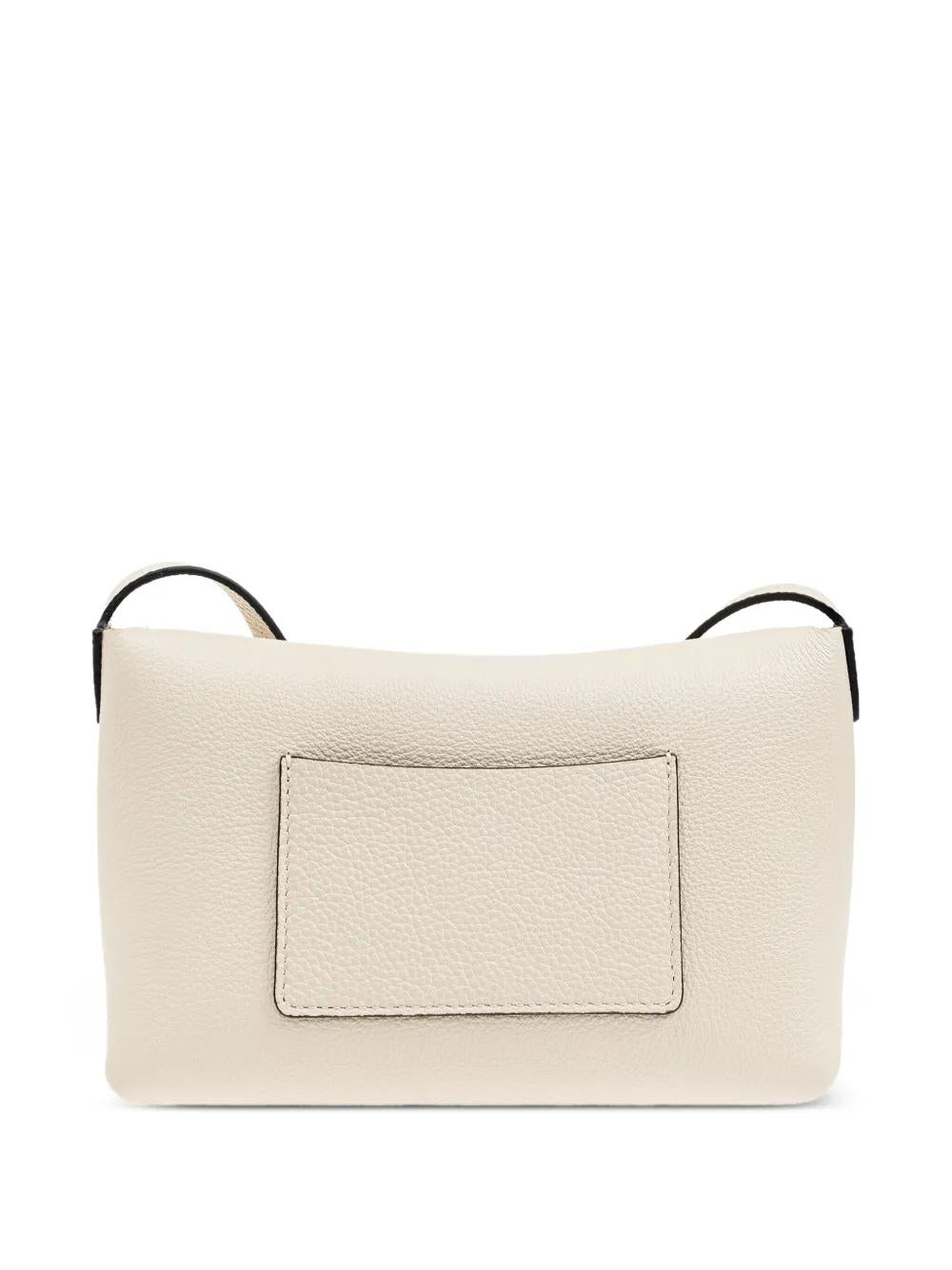 WANDLER Mini Slouch Handbag with Adjustable Strap