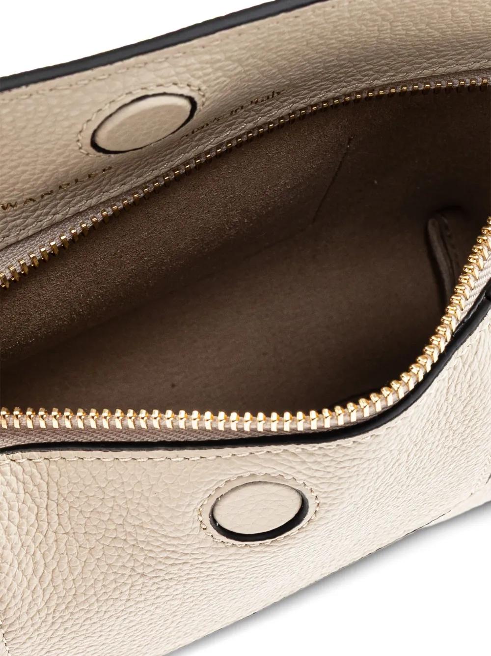WANDLER Mini Slouch Handbag with Adjustable Strap