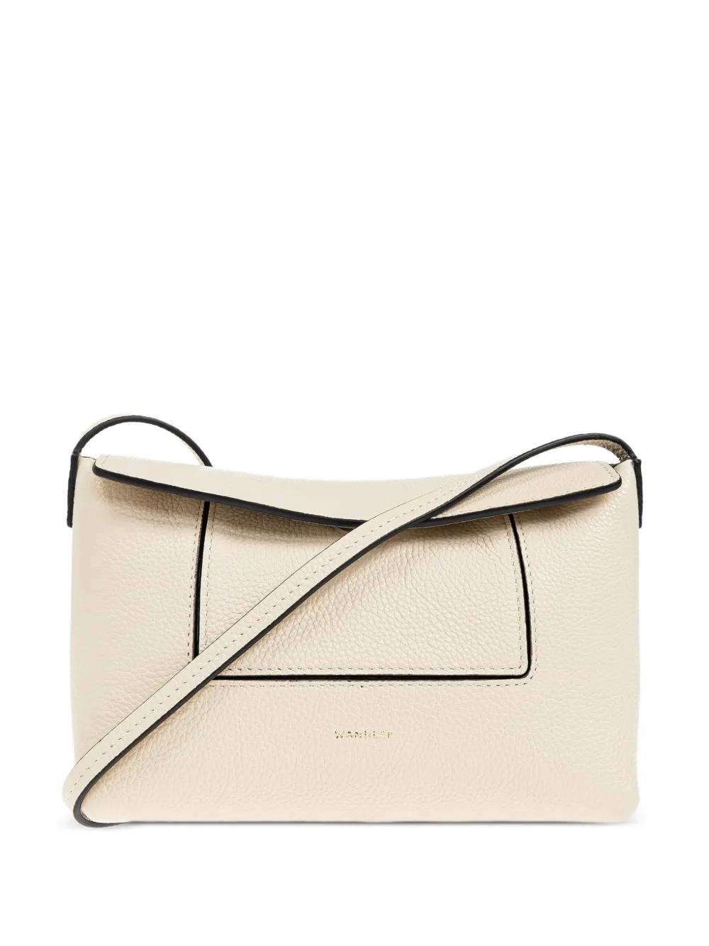 WANDLER Mini Slouch Handbag with Adjustable Strap